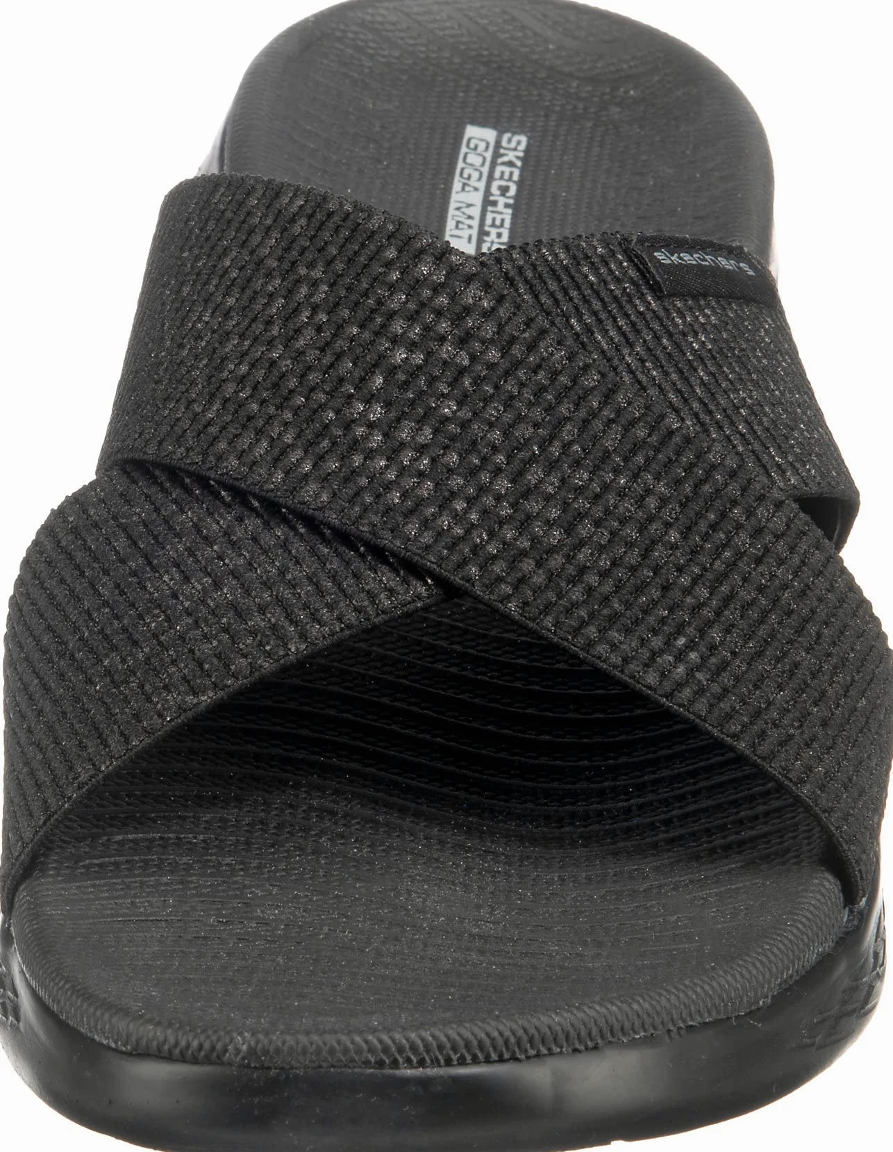 Skechers Kobiety On-the-go 600 - GlisteningKlapki