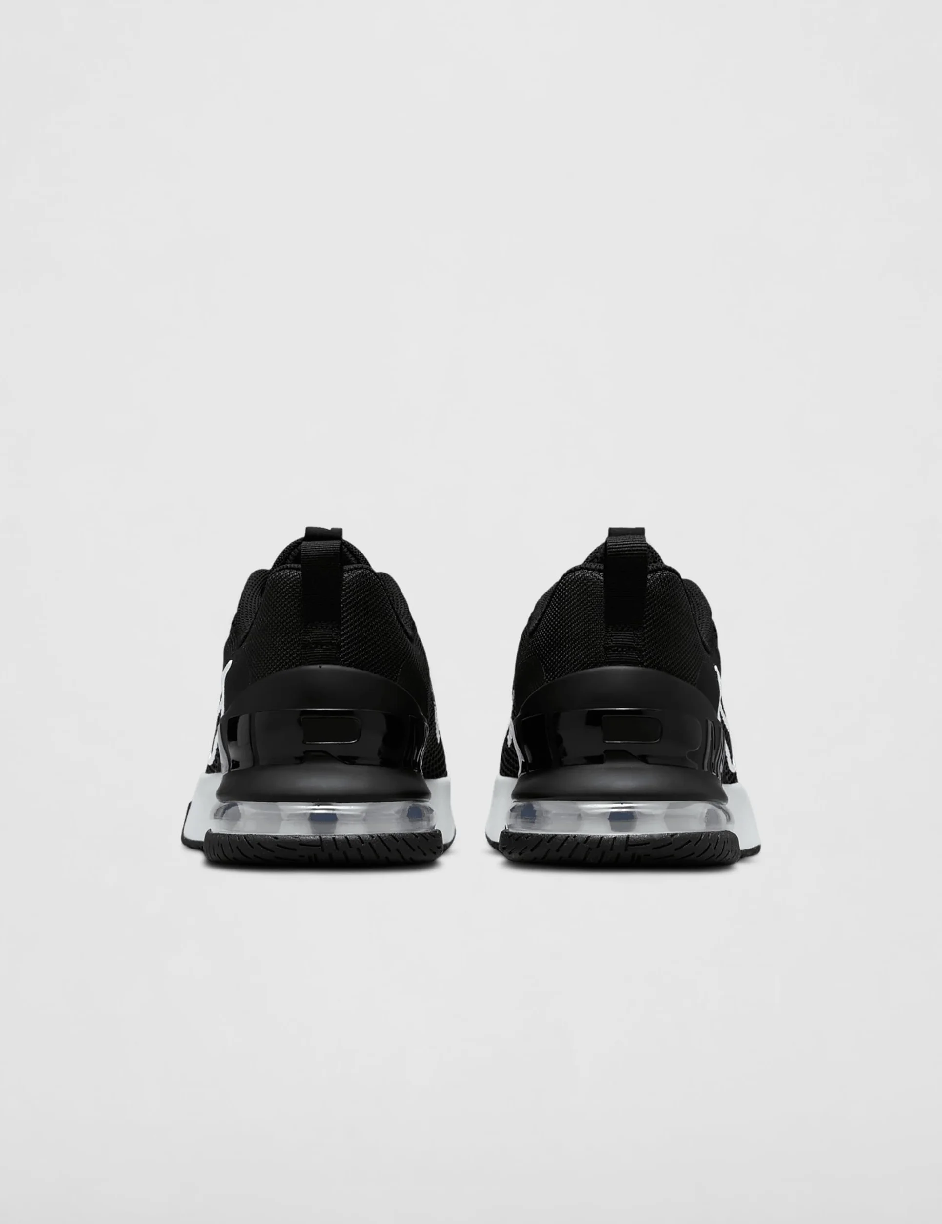 NIKE Mężczyźni Air Max Alpha Trainer 6sneakersy