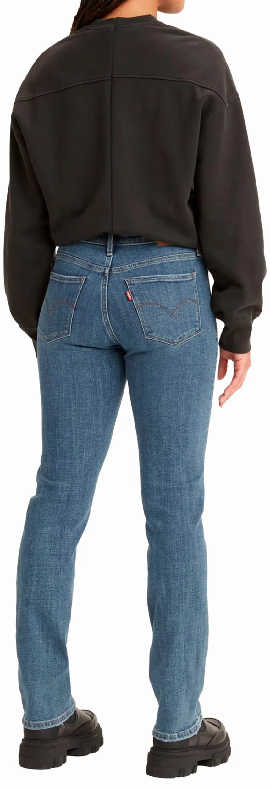 Levi's 314™ Shaping Straight - Jeans Kobiety