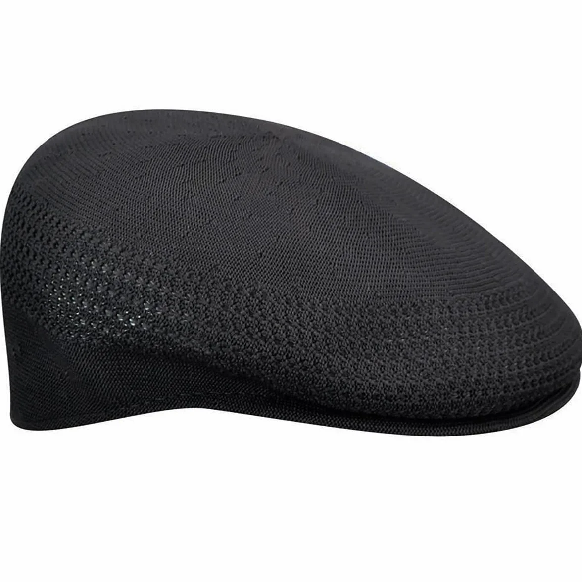 Kangol Kaszkiet 504 Tropic Ventair II - czapka gawroszka z daszkiem na lato wiosna-lato