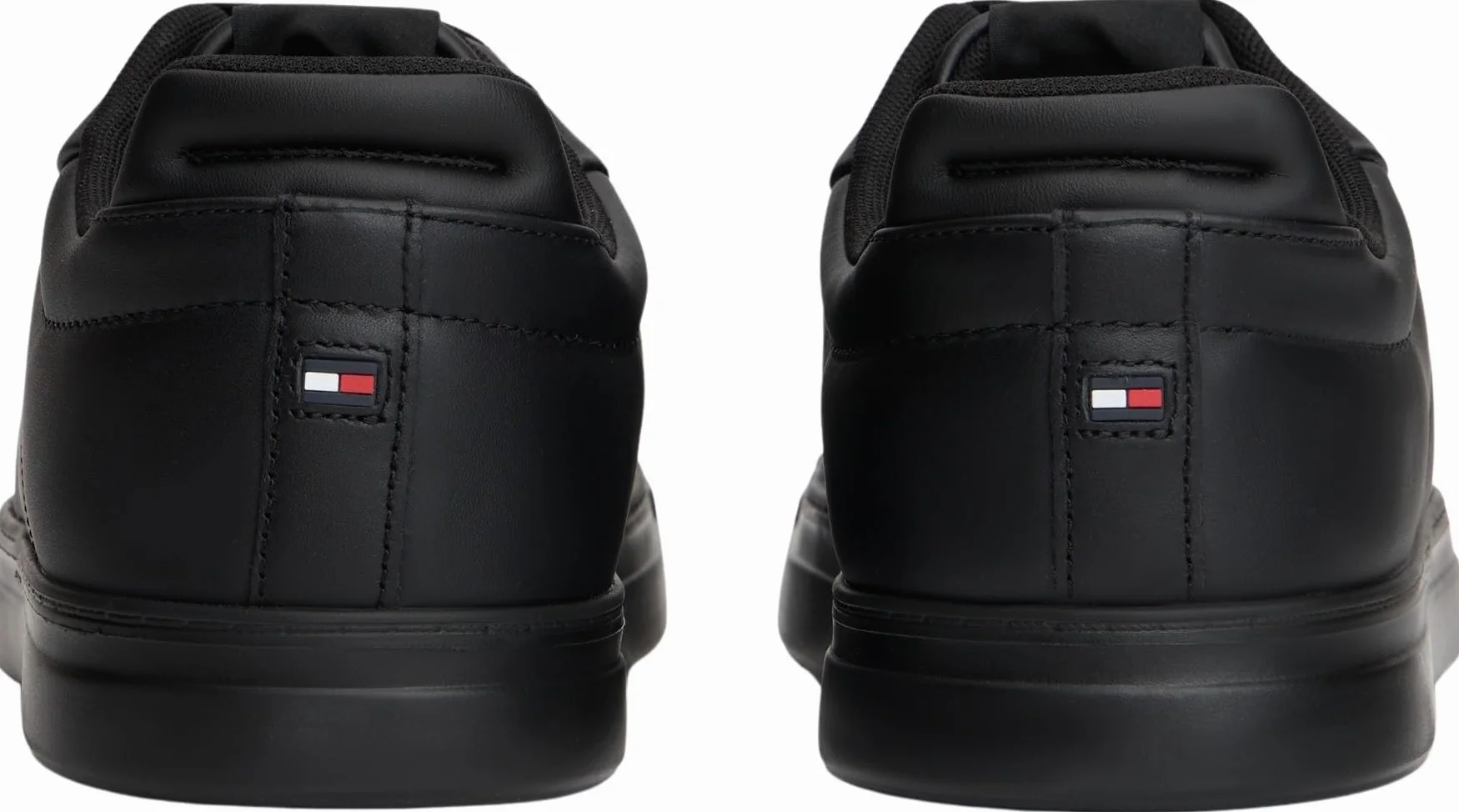 Tommy Hilfiger Mężczyźni Icon Court Light Ess Niski top