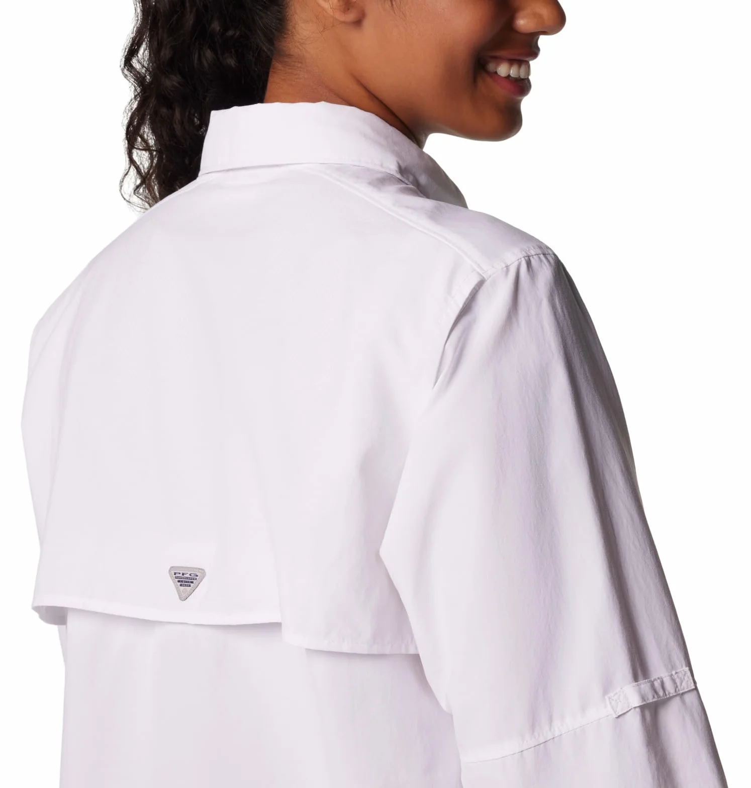 Columbia PFG Bahama II Long Sleeve damski długi rękaw