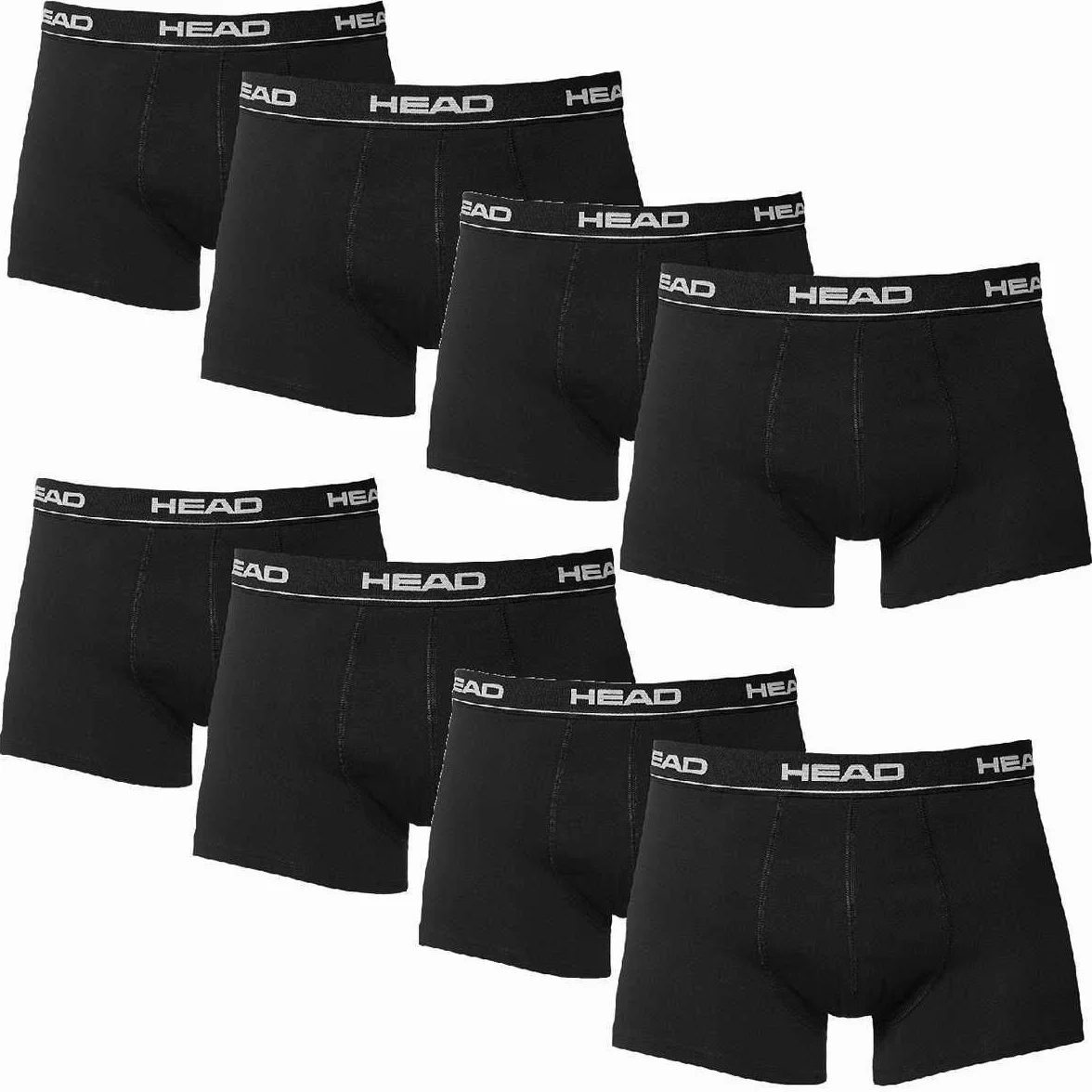 HEAD Bielizna Mężczyźni Head Boxer Short