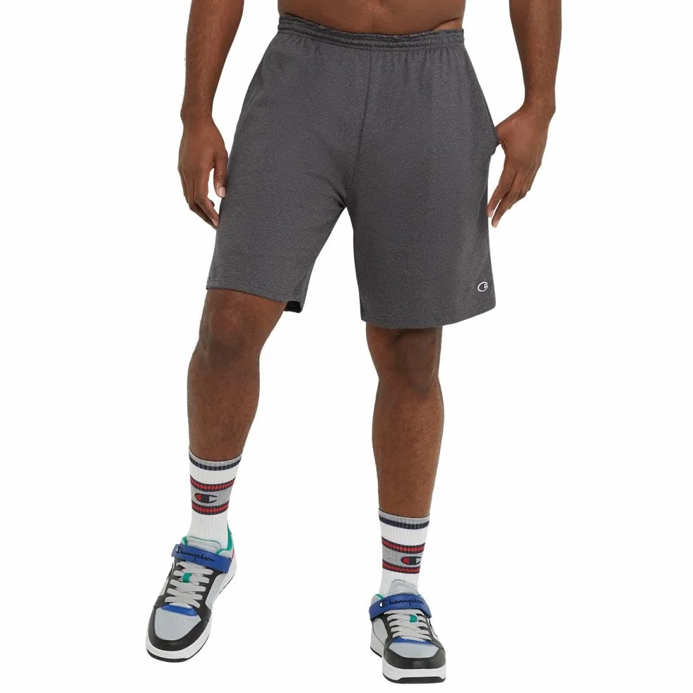 Champion Jersey Short With Pockets - Krótki Mężczyźni