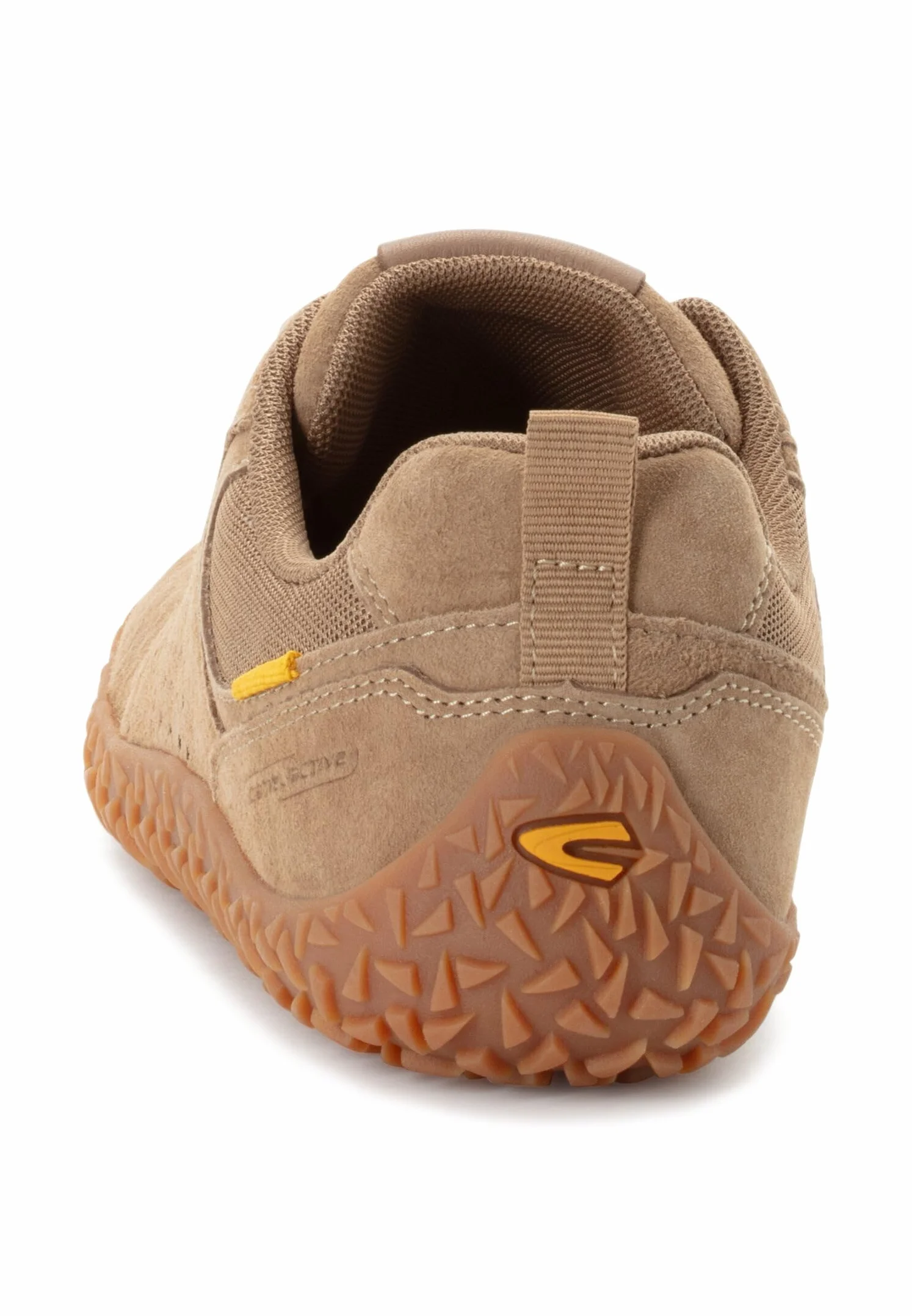 camel active Męskie sneakersy z elastyczną podeszwą