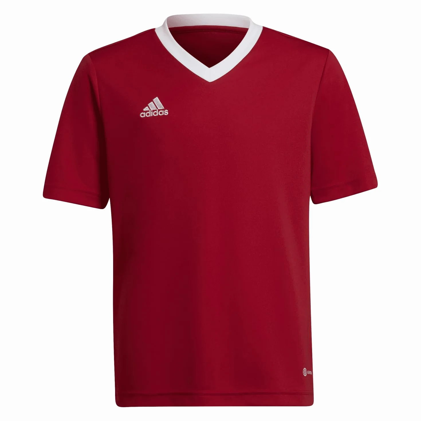 adidas Jersey (Short Sleeve) Uniseks - dzieci Entrada 22 Jersey