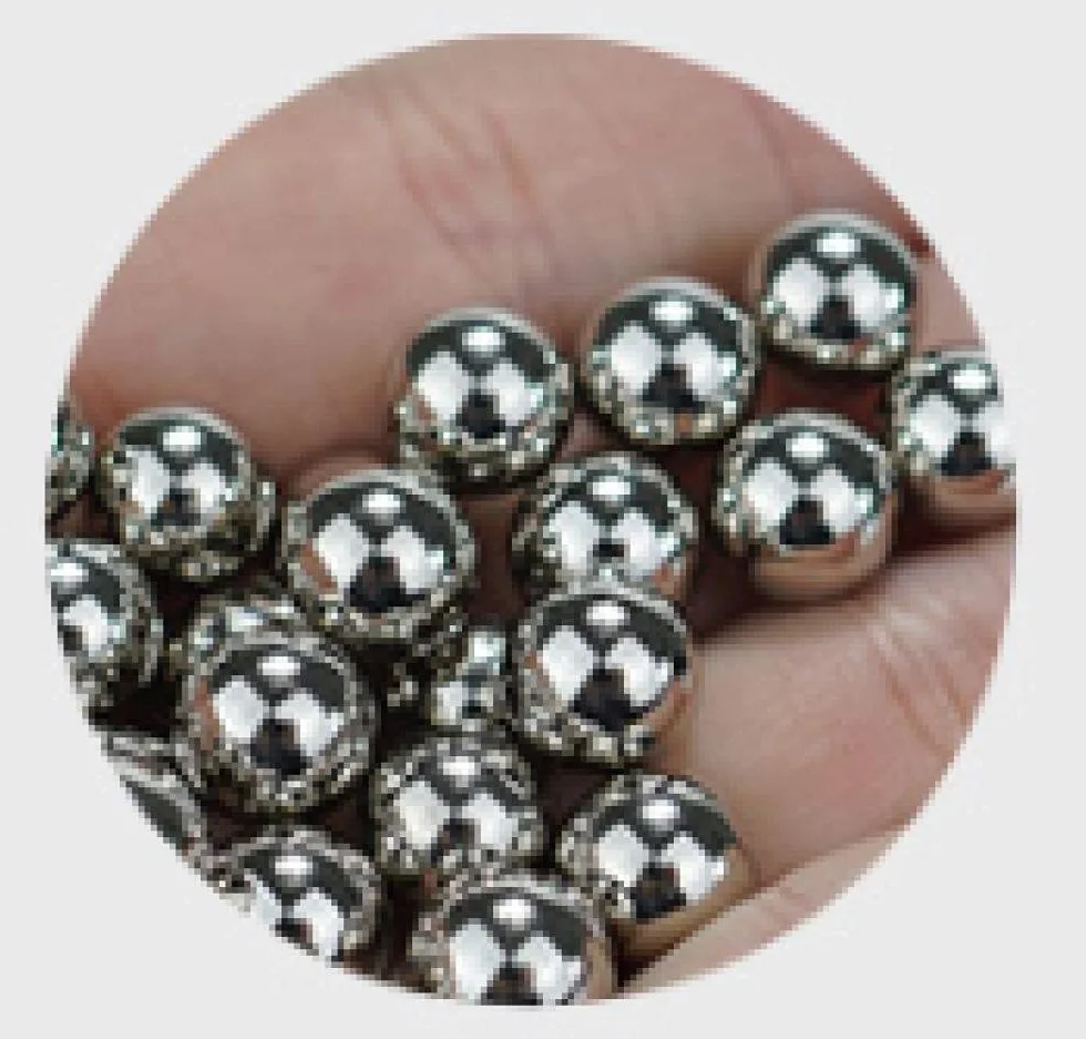 Kulka stalowa, 8 mm, kulka stalowa, 8,5 mm9 mm10 mm, kulka sztywna, kulka żelazna, 3 kg-8,5 mm * 3 kg