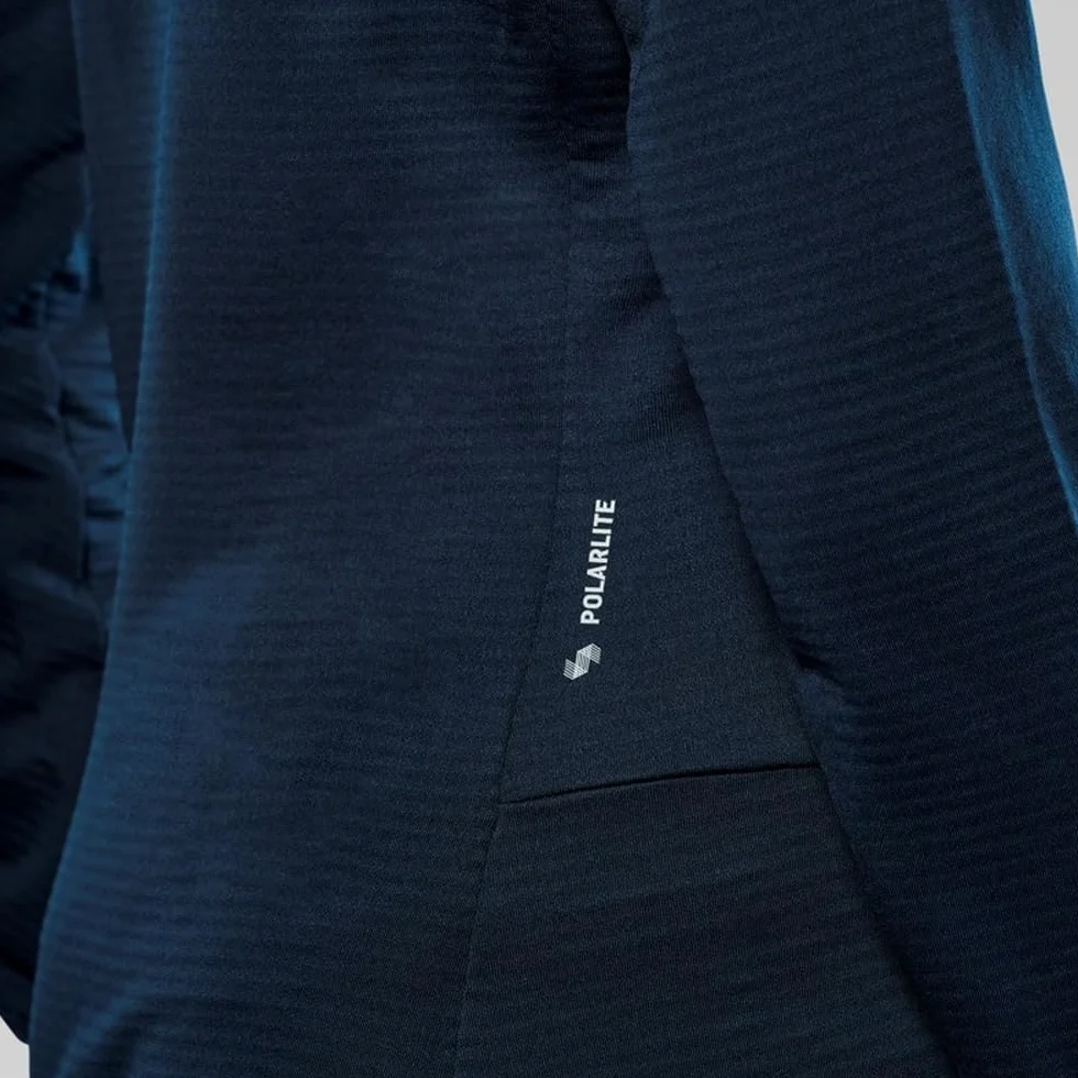 Salewa Kurtka z kapturem Kobiety Puez Altavia Pl Hd Jkt W
