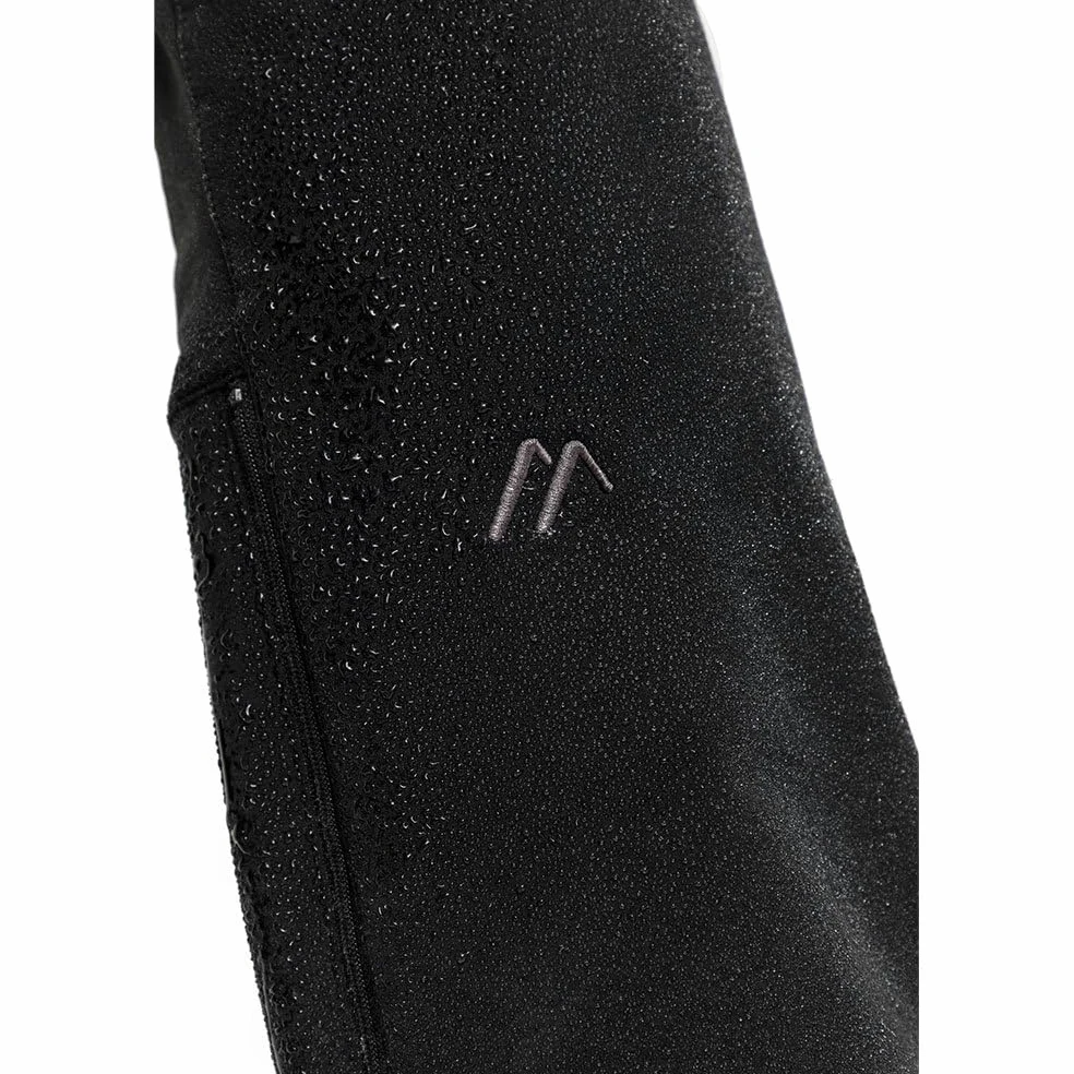 Maier Sports Mężczyźni Norit Winter M Norit Winter M czarny czarny 52