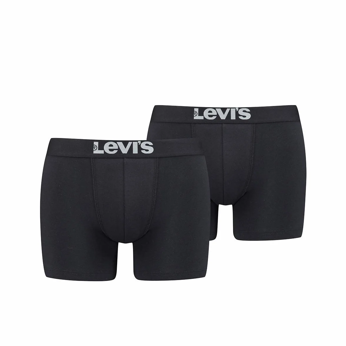 Levi's 905001001 Bokserki męskie, 6 szt.