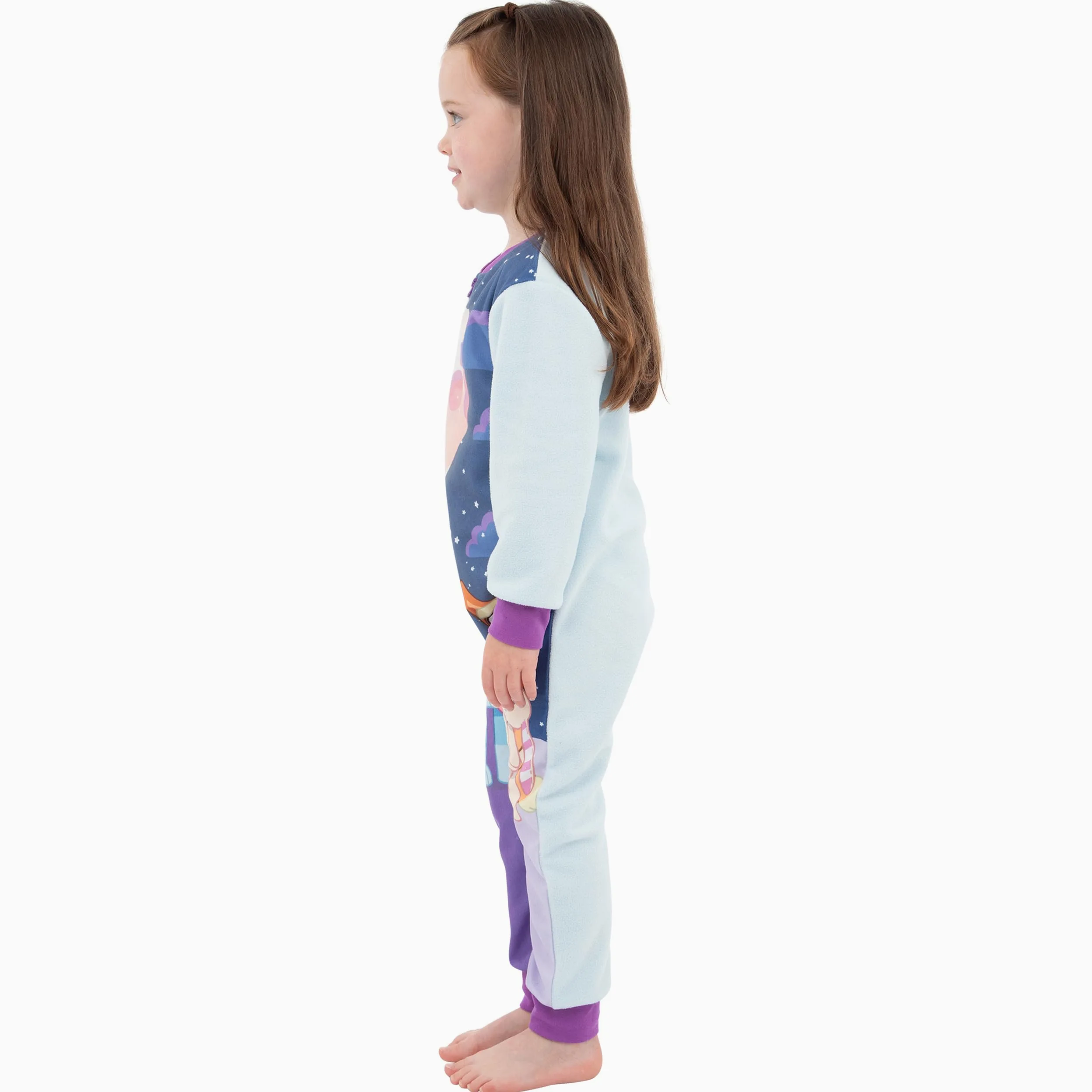 Bluey Dziewczyny Onesie