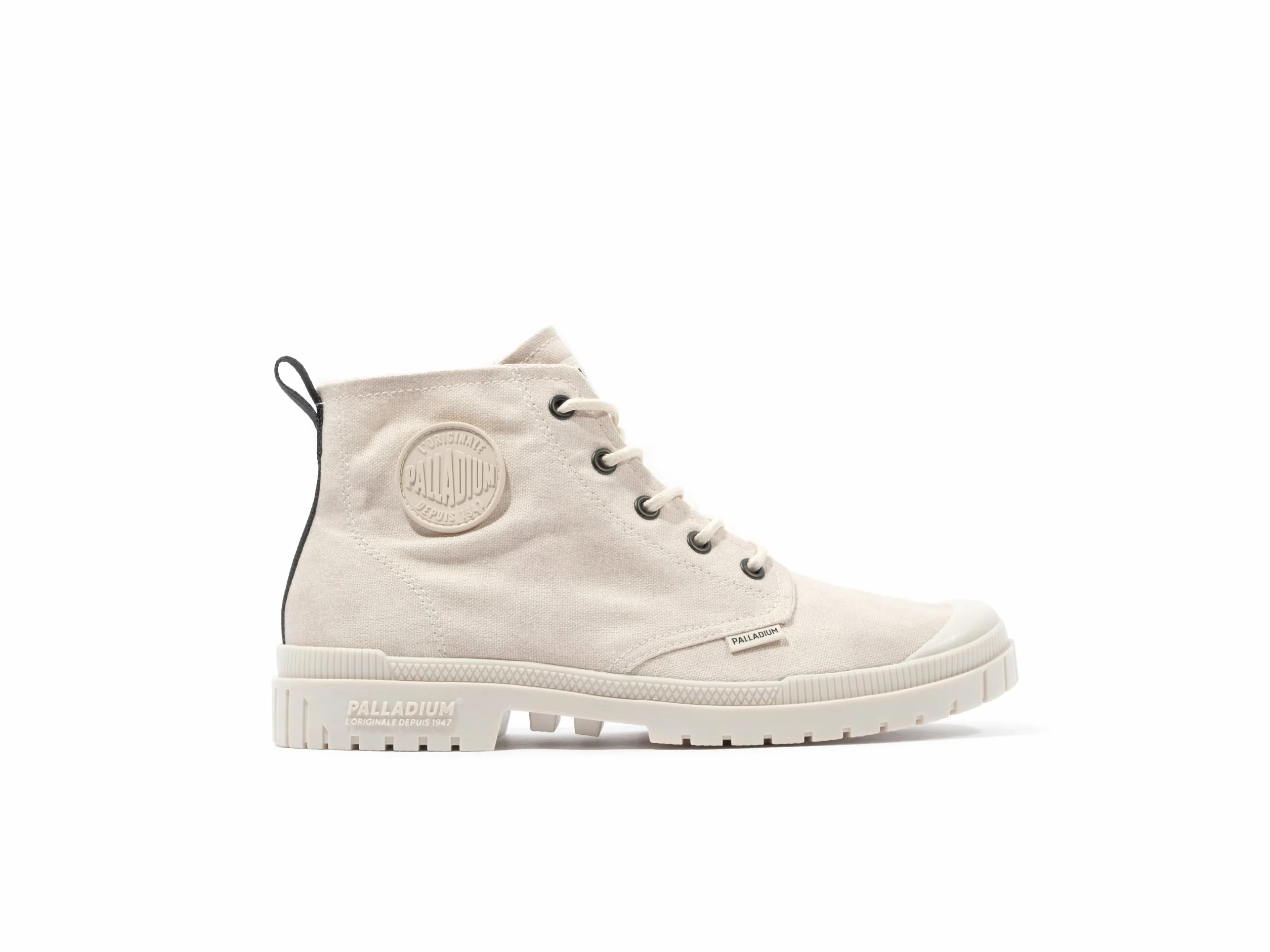 Palladium Uniseks PampaKotwica buty