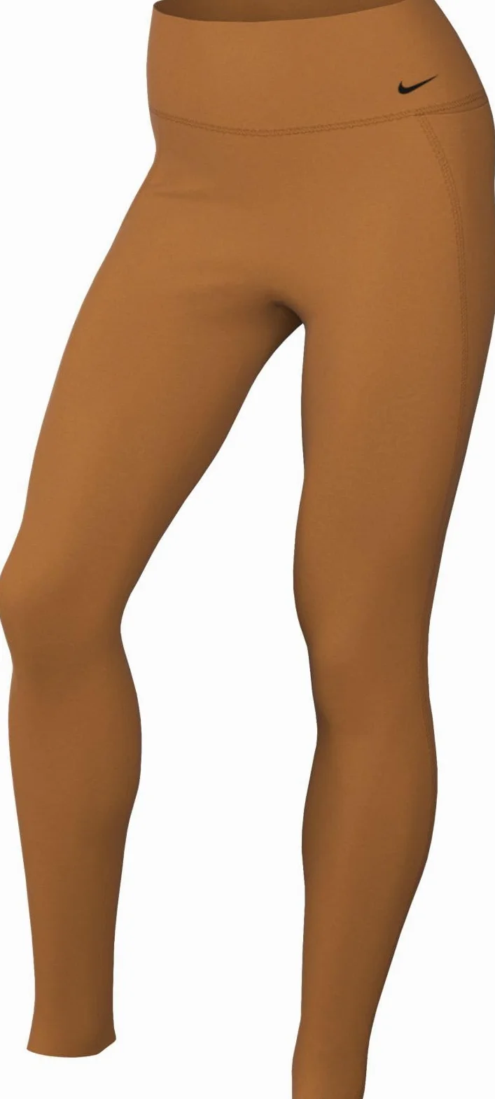 NIKE Nike Universa Leggings Mit Mittlerem Halt Und Hohem Taillenbund Für Damen - Leginsy Kobiety