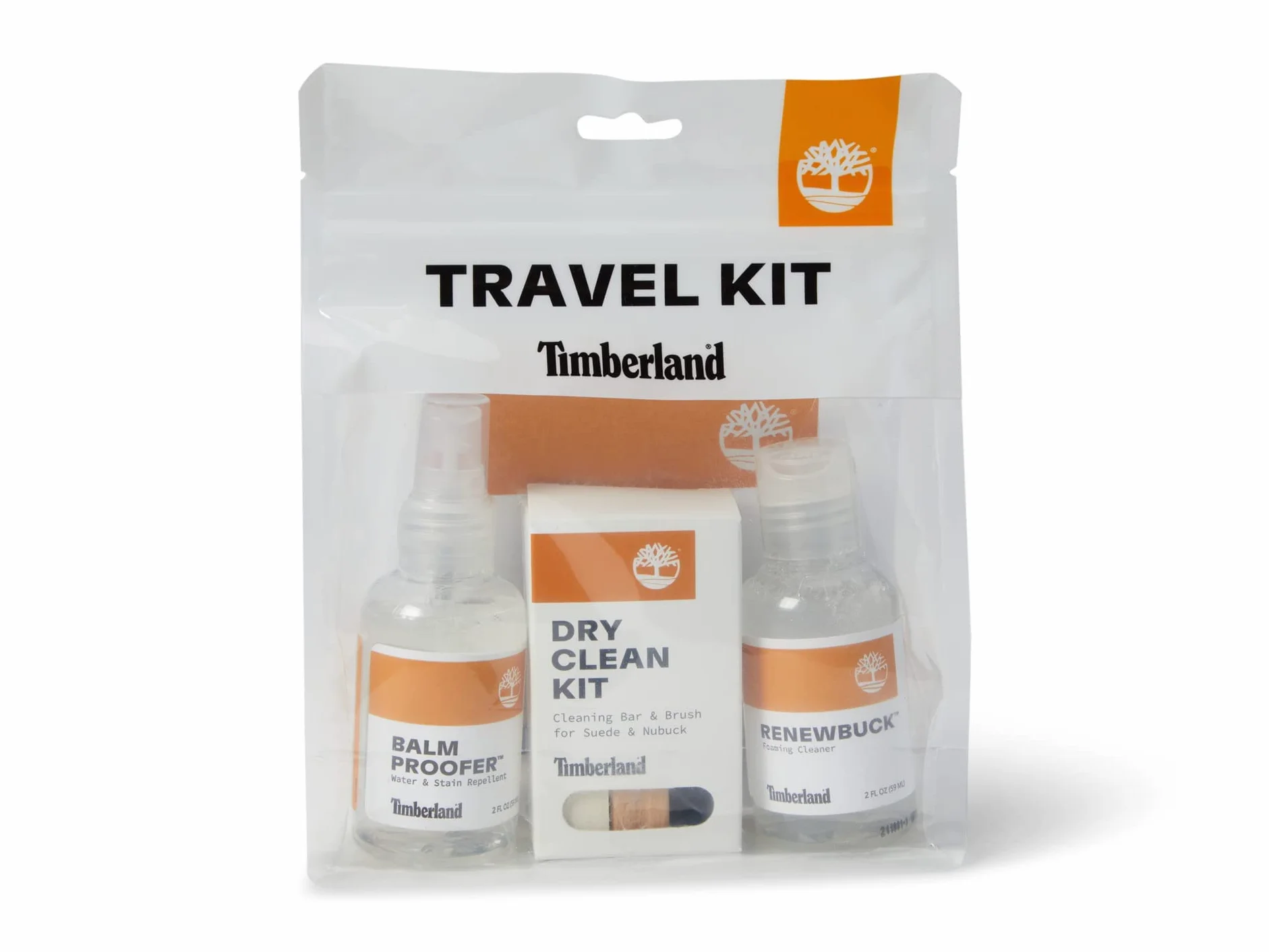 Timberland Travel Kit One Size