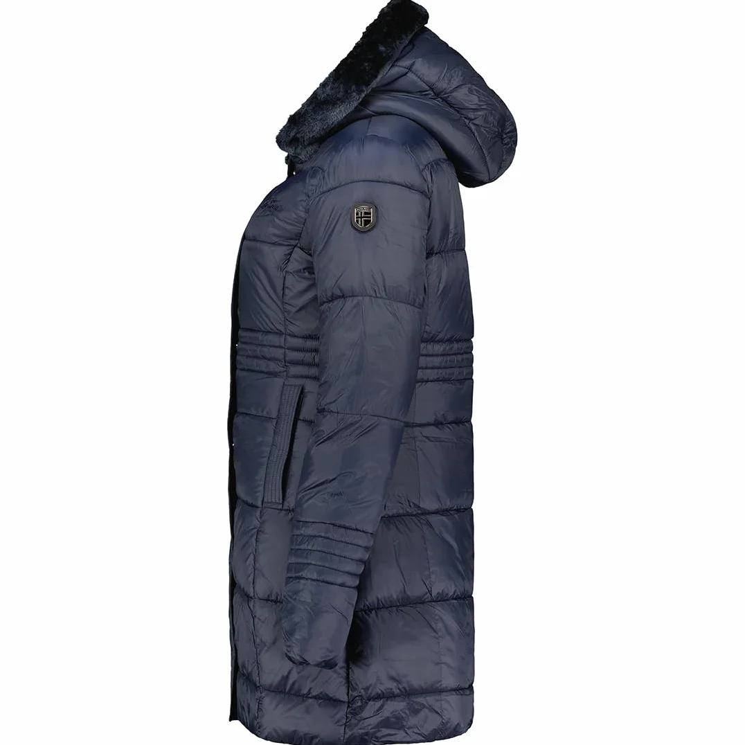 Geographical Norway Parka damska Kobiety Deneza Lady