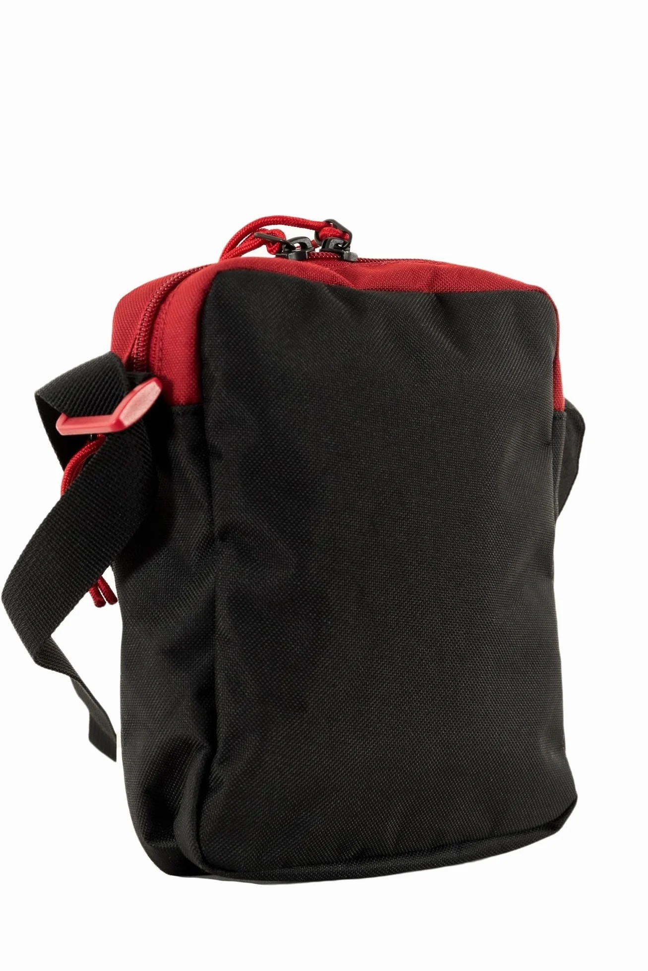 Levi's Mini Crossbody Solid (Red Batwing), dla mężczyzn, jeden rozmiar, Regularny czerwony, Taille unique