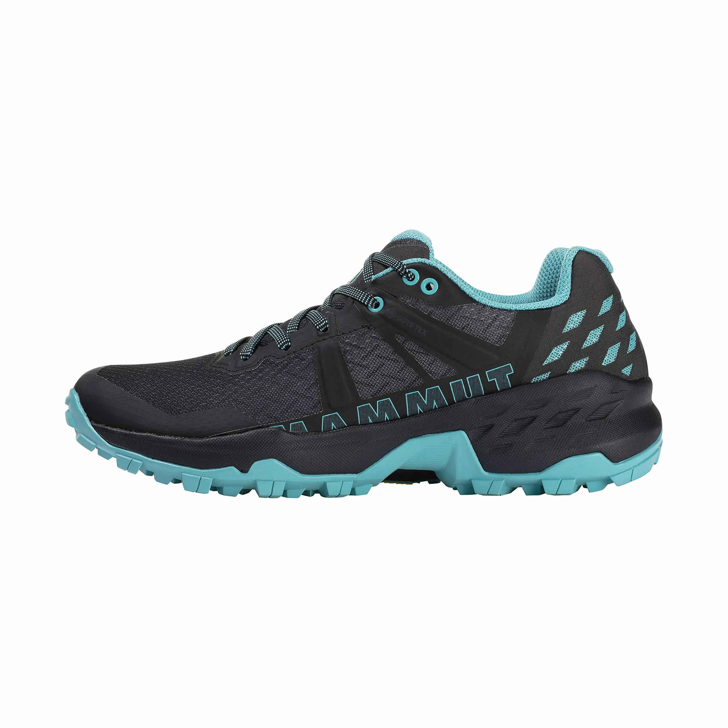 Mammut Sertig Ii Low GTX damskie buty do biegania w terenie