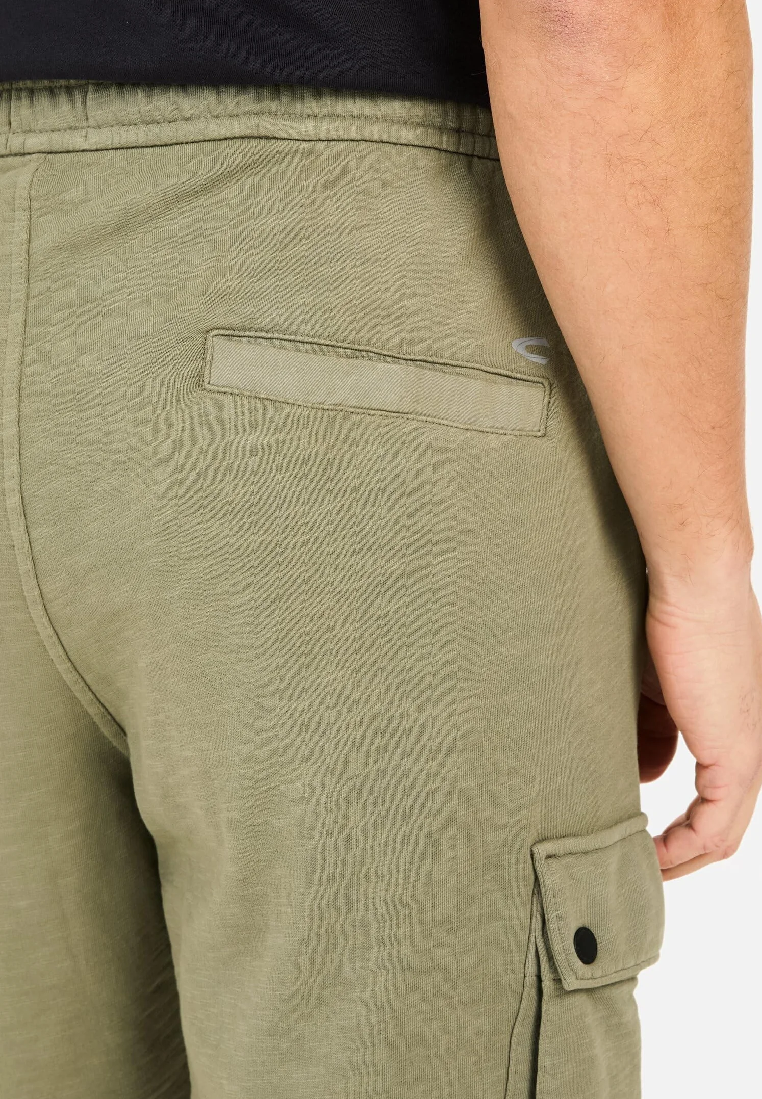 camel active Shorty Mężczyźni 496x92-5f86