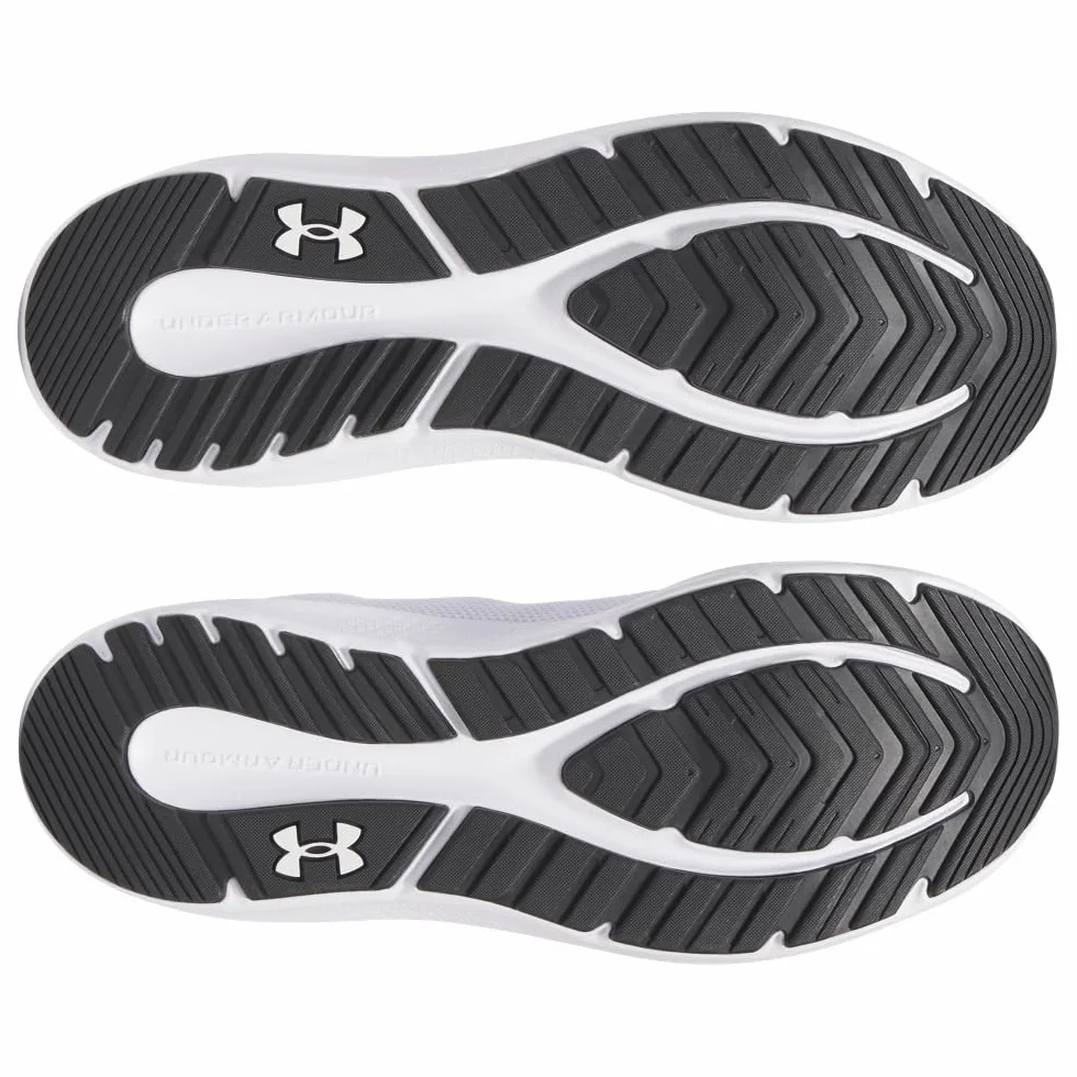 Under Armour Mężczyźni Ua Charged Pursuit 4Adidasy