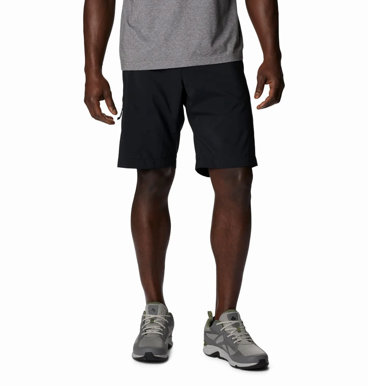 Columbia Silver Ridge Utility Short - Szorty turystyczne Mężczyźni