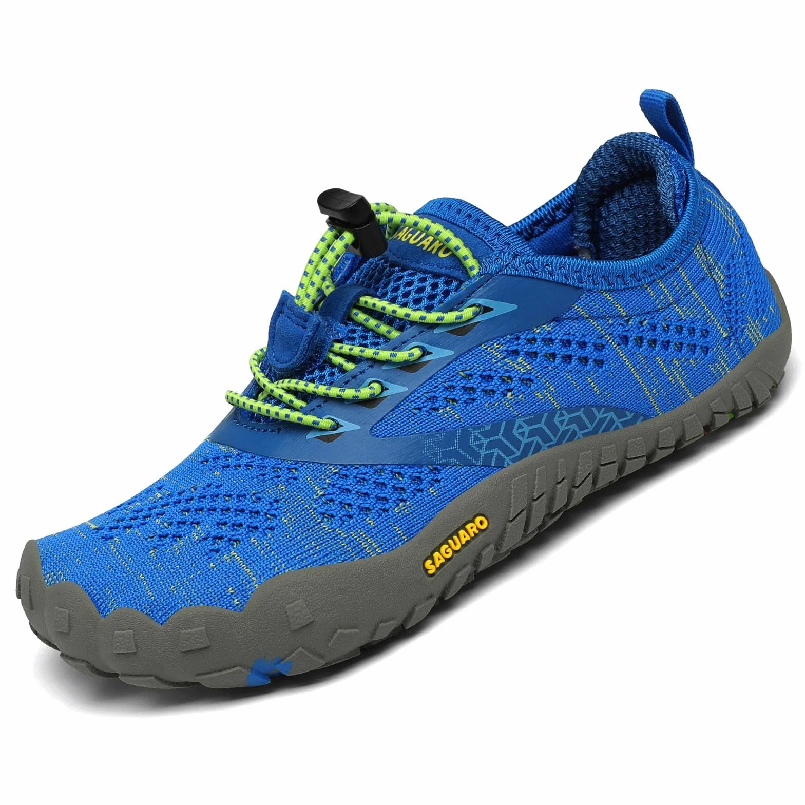 SAGUARO Dziecięce buty trekkingowe wodne plażowe 24-36 EU