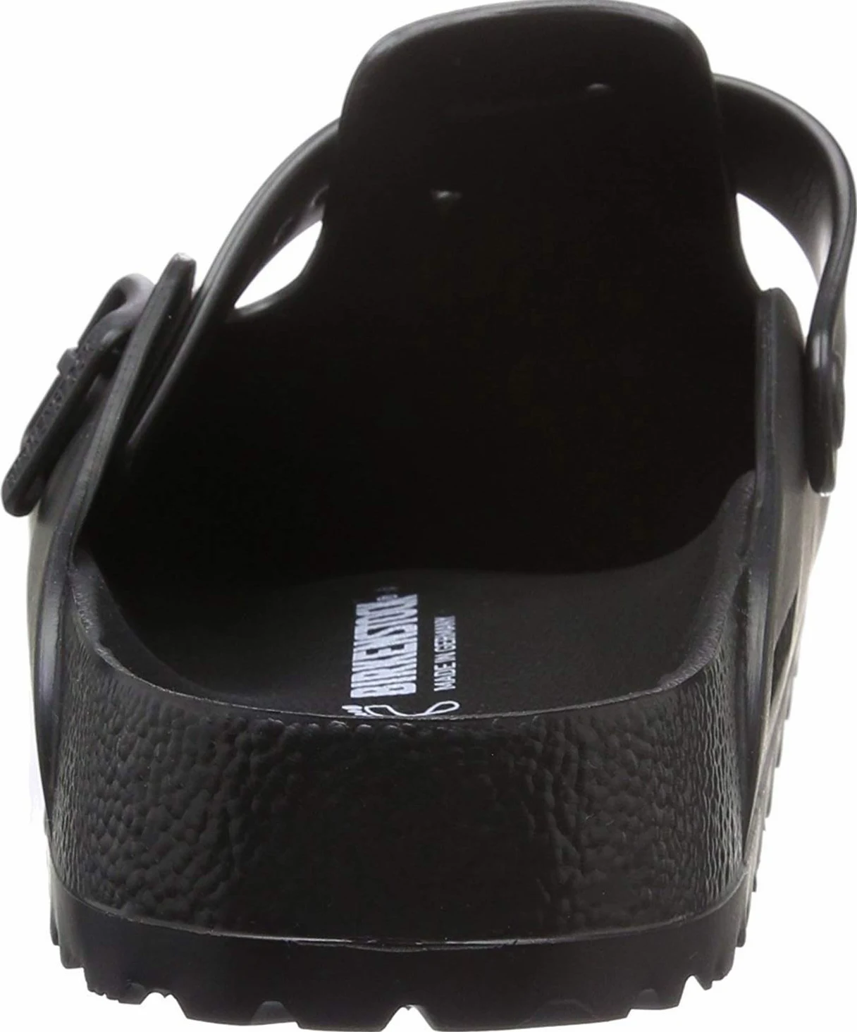 Birkenstock Kobiety Boston EvaChodaki