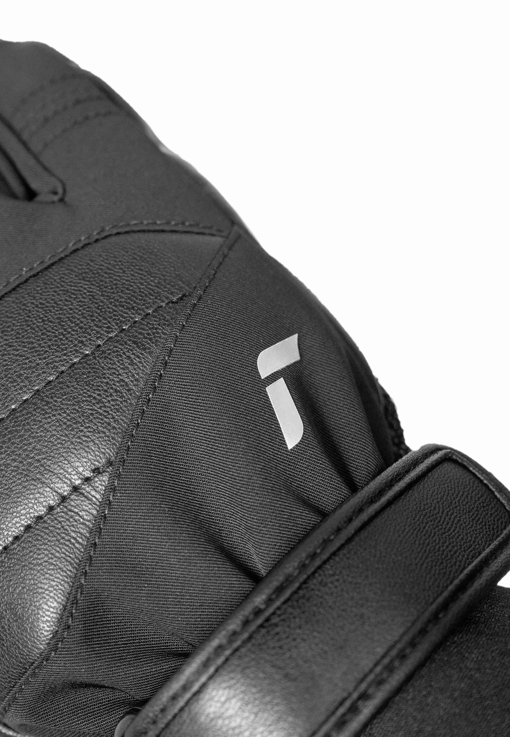 Reusch Modus R-TEX XT Unisex rękawiczki zimowe – wodoodporne, wiatroszczelne i oddychające rękawice narciarskie dla kobiet i mężczyzn – ciepłe, izolacja Primaloft Gold, kozia skóra wewnętrzna