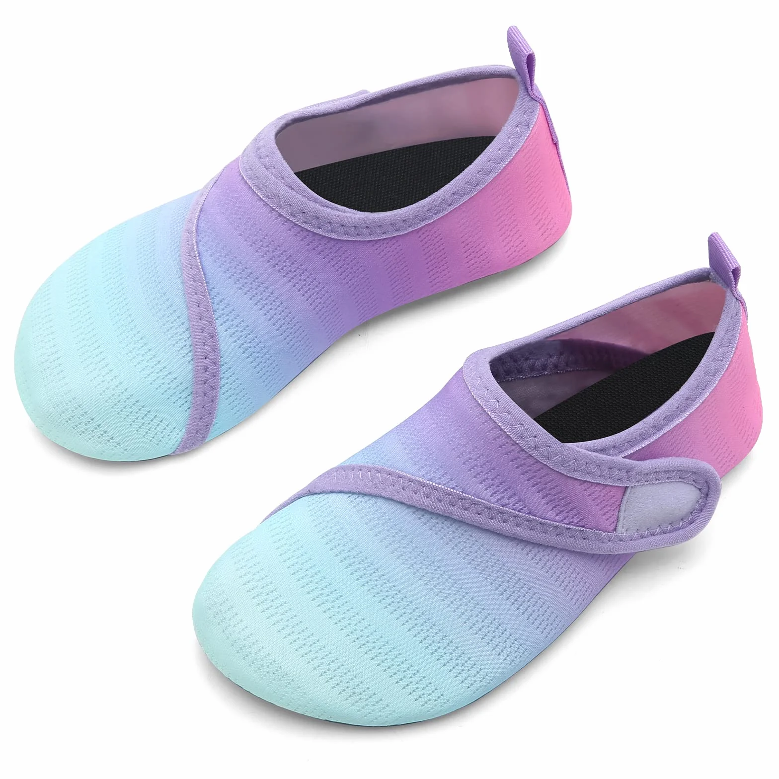 Buty wodne dzieci dziewczęta chłopcy szybkie suszenie antypoślizgowe wygodne buty sportowe wodne unisex dzieci