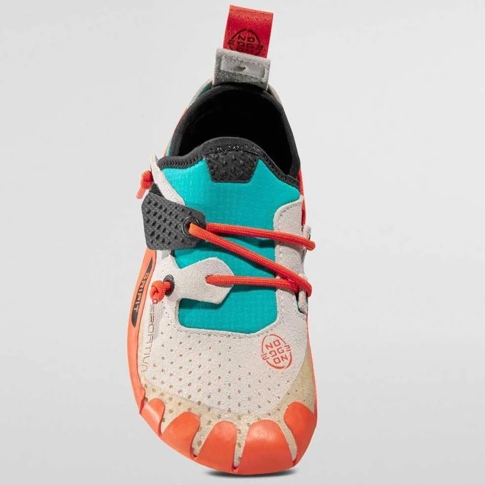 LA SPORTIVA Gripit kapcie wspinaczkowe dla dzieci