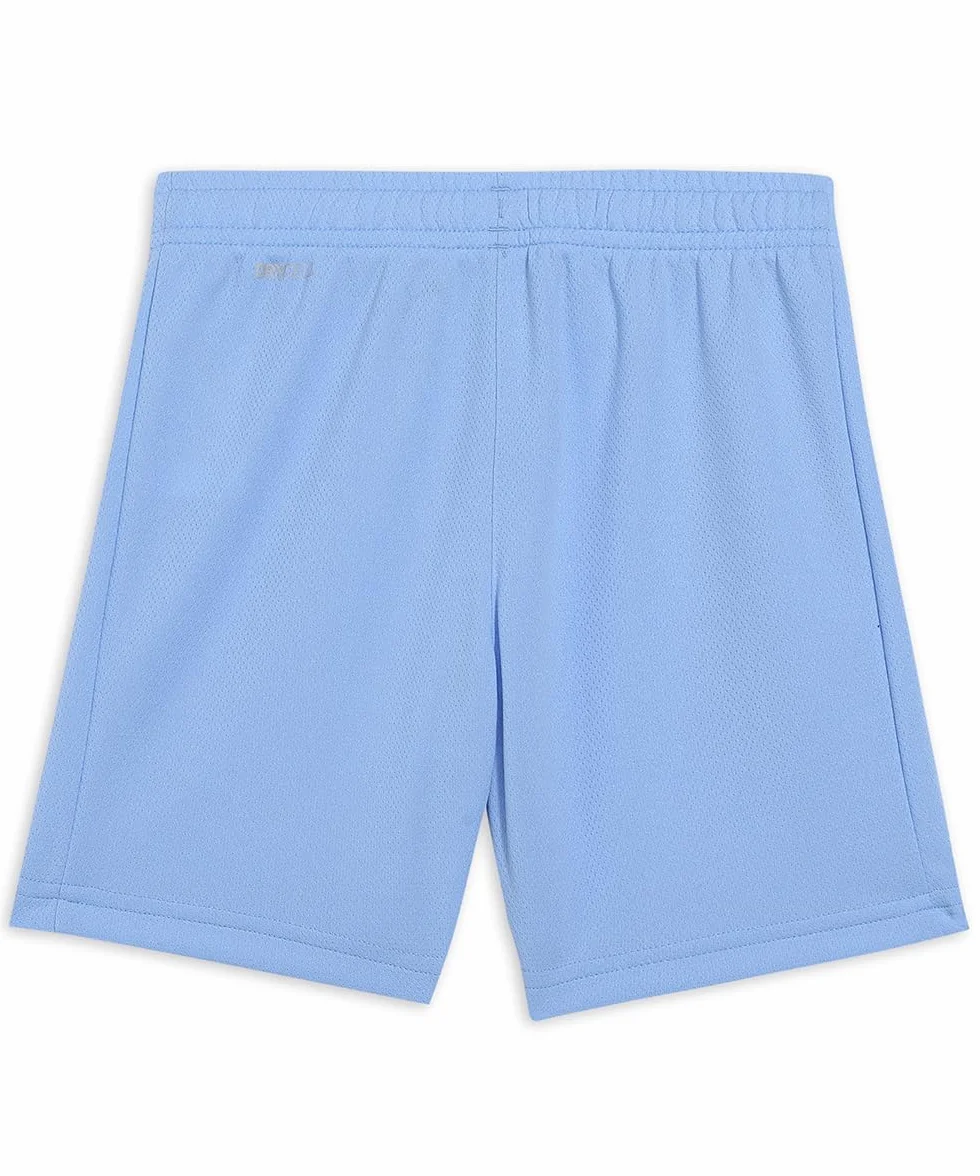 PUMA Teamrise Short Jr - Shorty Uniseks - niemowlęta