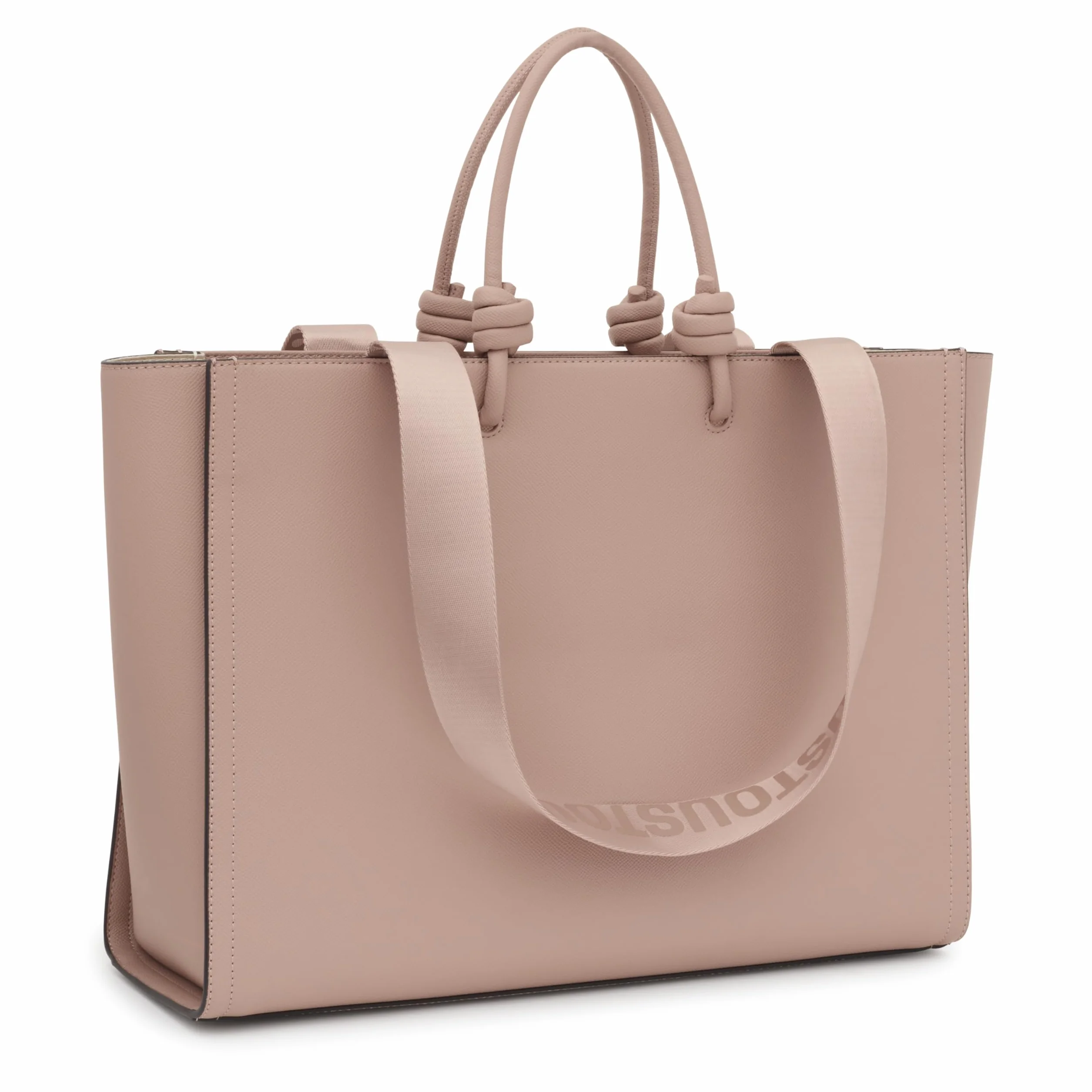 TOUS Damski Grande Topo Shopper Amaya Krecik New 395910104-012, wielokolorowy, wielokolorowa, jeden rozmiar