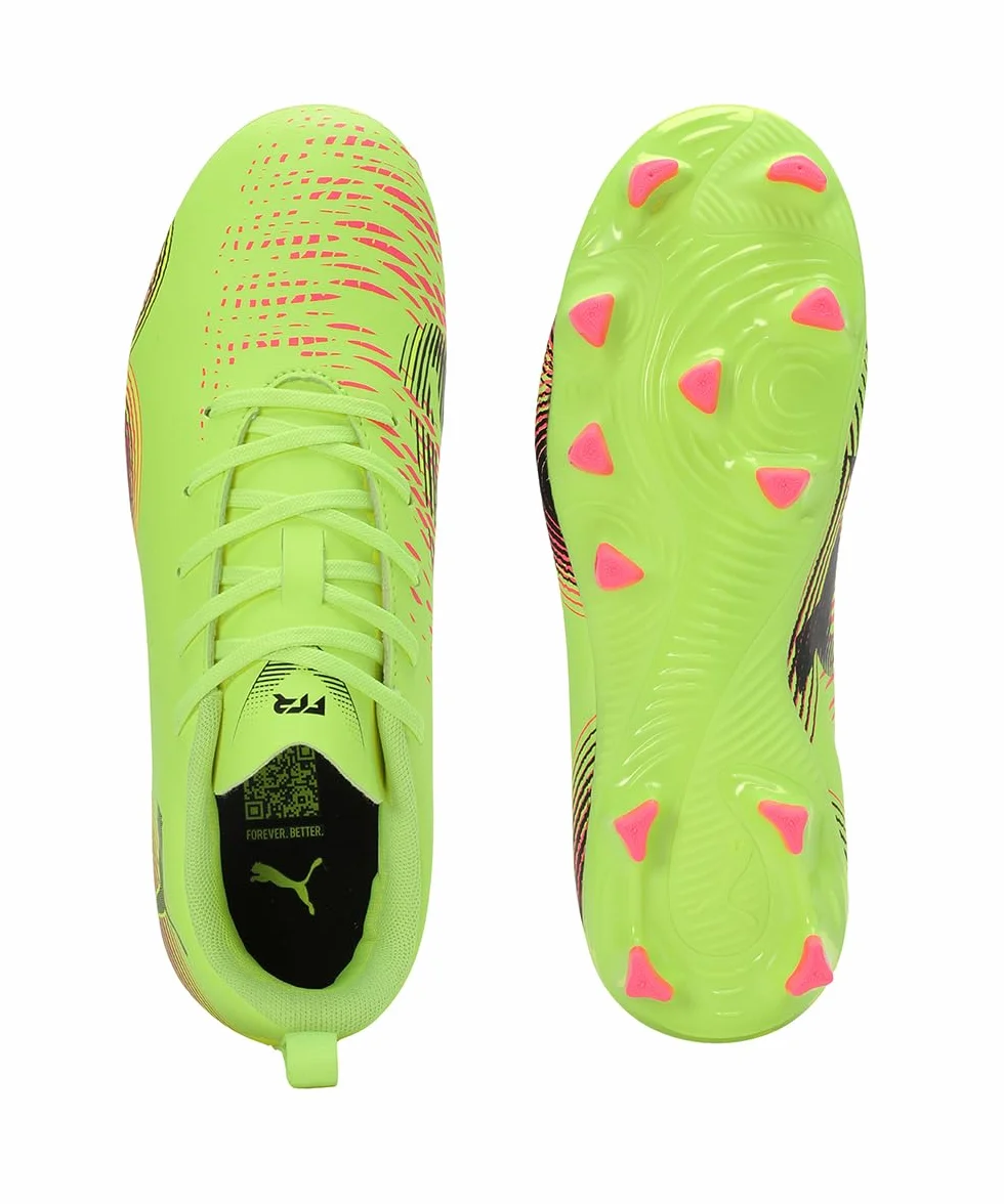 PUMA Future 8 Play Fg/Ag Jr Buty do piłki nożnej