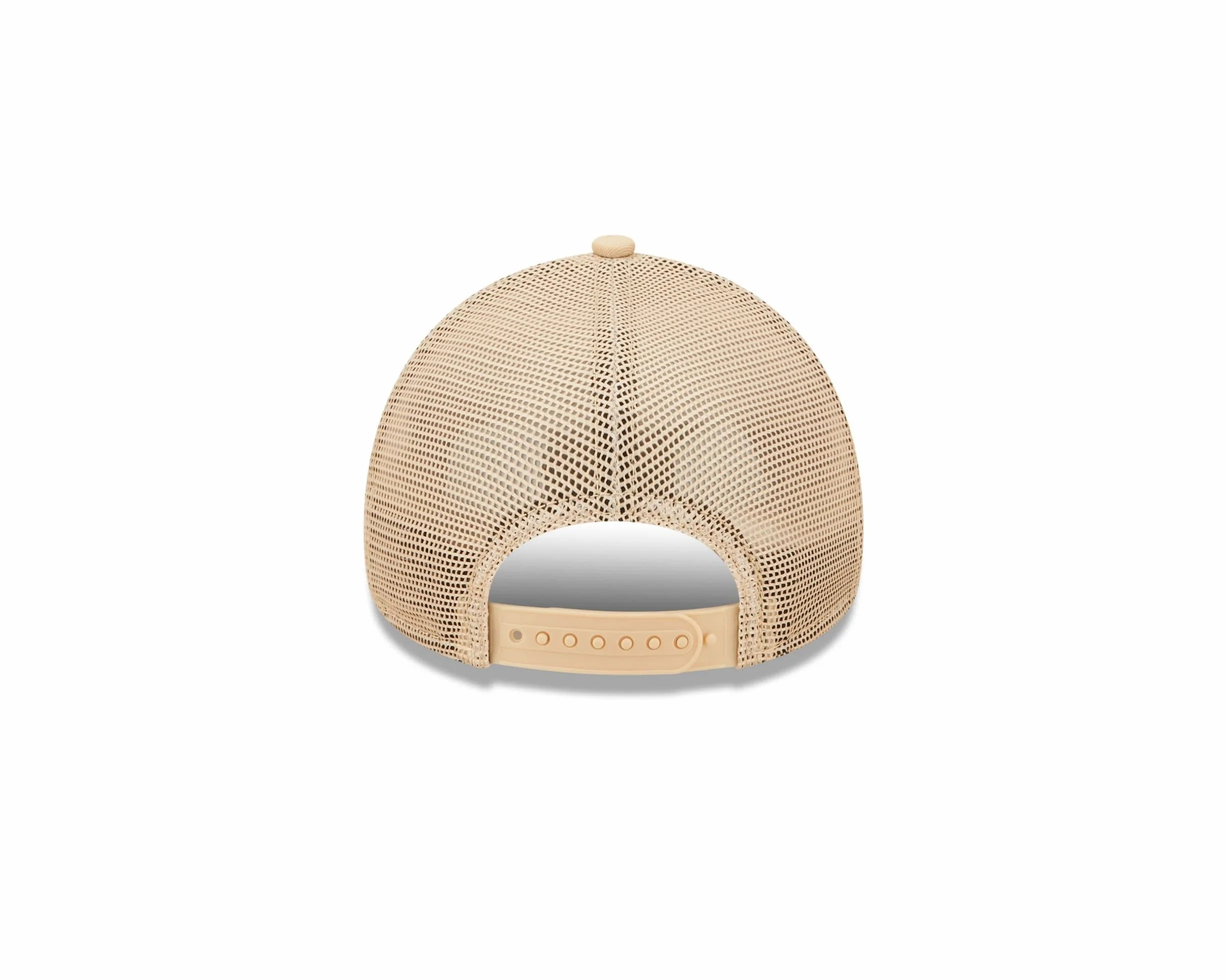 New Era New York Yankees MLB Tonal Mesh Olive 9Forty Kids regulowana czapka typu trucker o linii A