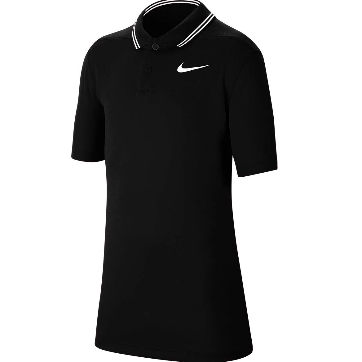 NIKE Koszulka Chłopcy Bv0404-010