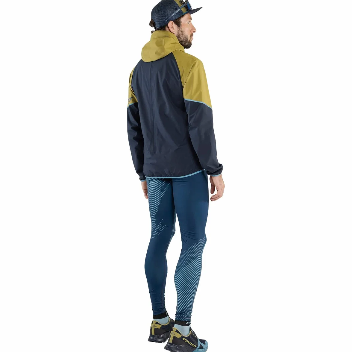 DYNAFIT kurtka Alpine Gtx Jkt Mężczyźni