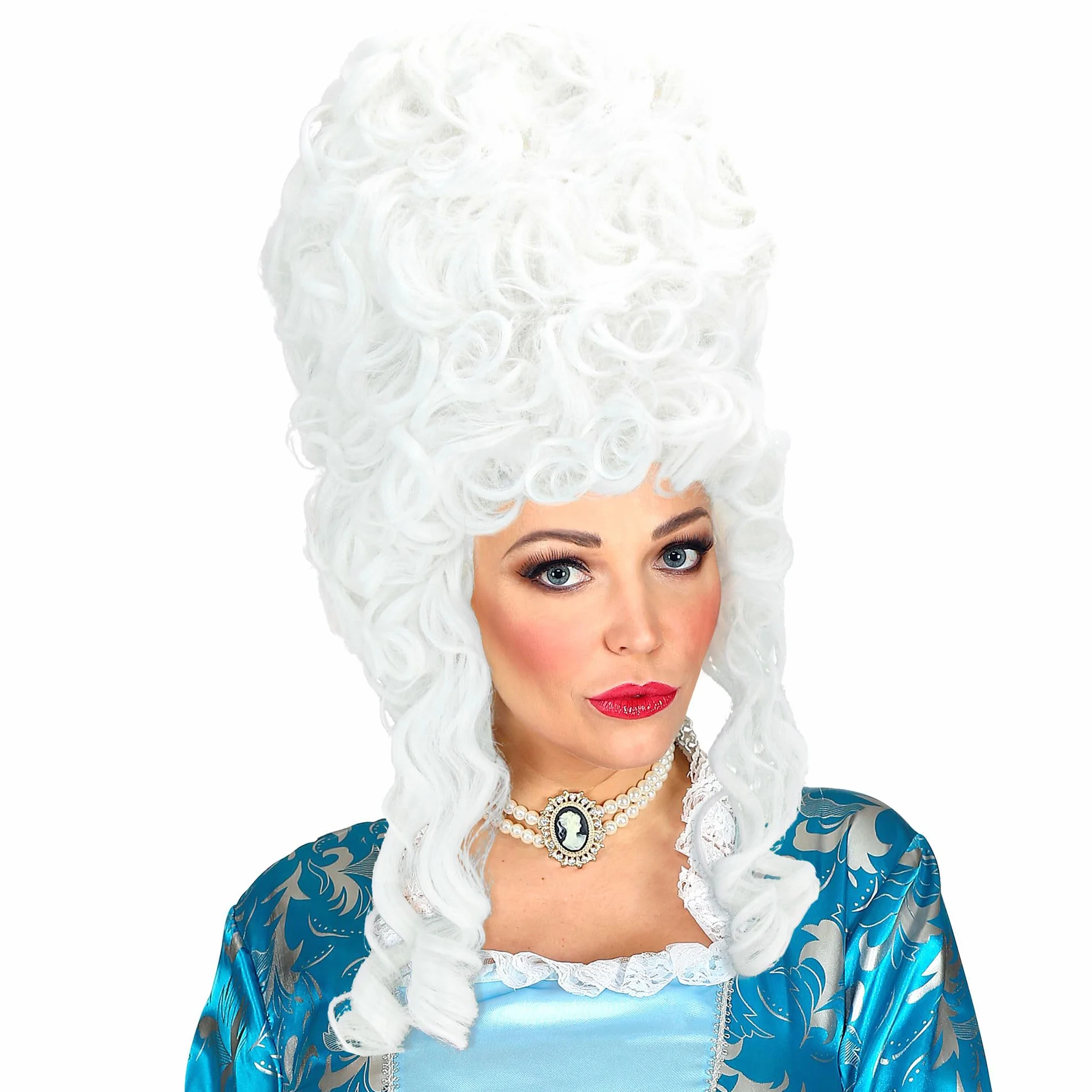 Widmann Peruka Marie Antoinette 6249R