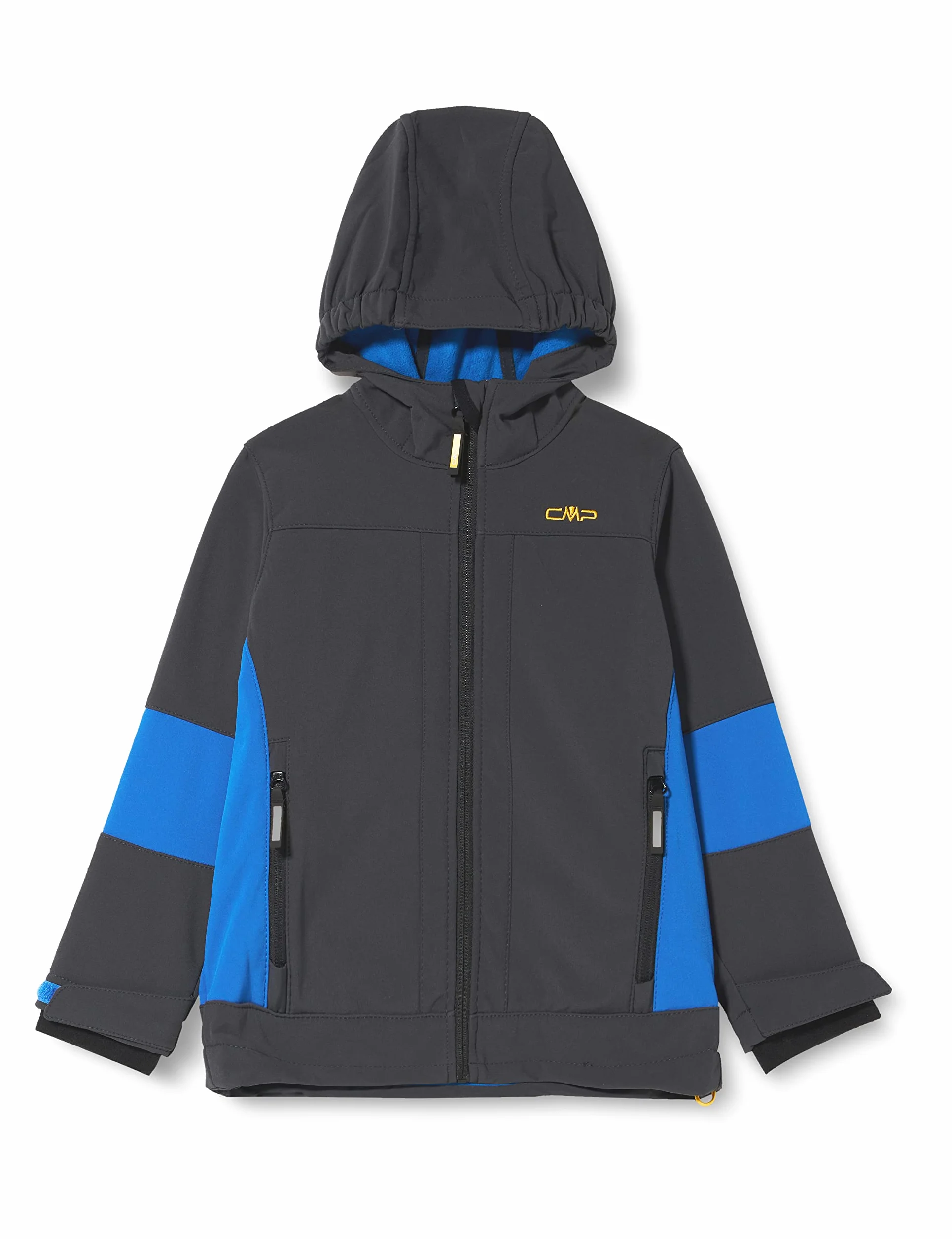 CMP Dziecięca kurtka softshell uniseks (1 opakowanie)