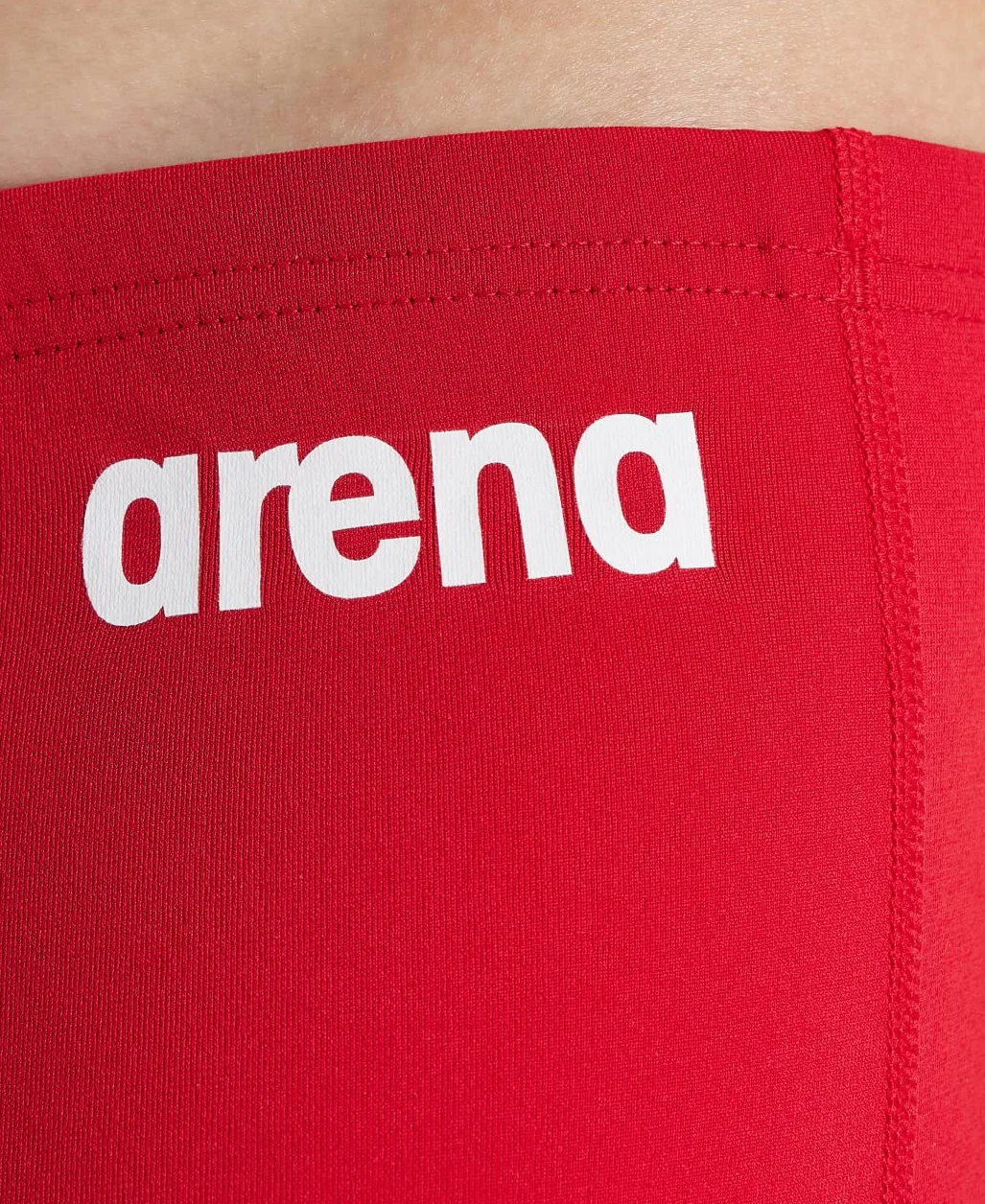 ARENA Boy's Team Swim Jammer Solid kąpielówki chłopięce (1 opakowanie)