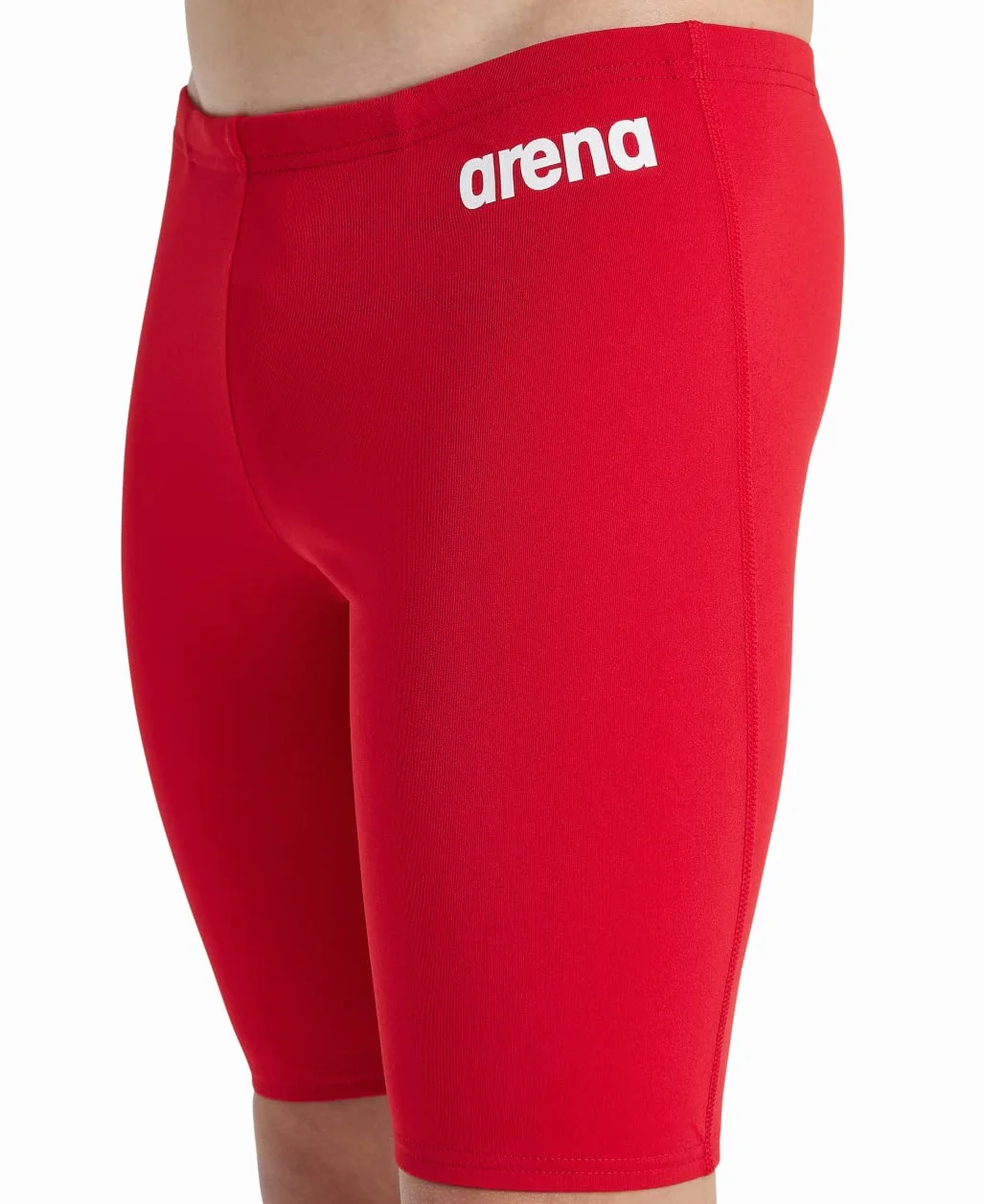 ARENA Boy's Team Swim Jammer Solid kąpielówki chłopięce (1 opakowanie)