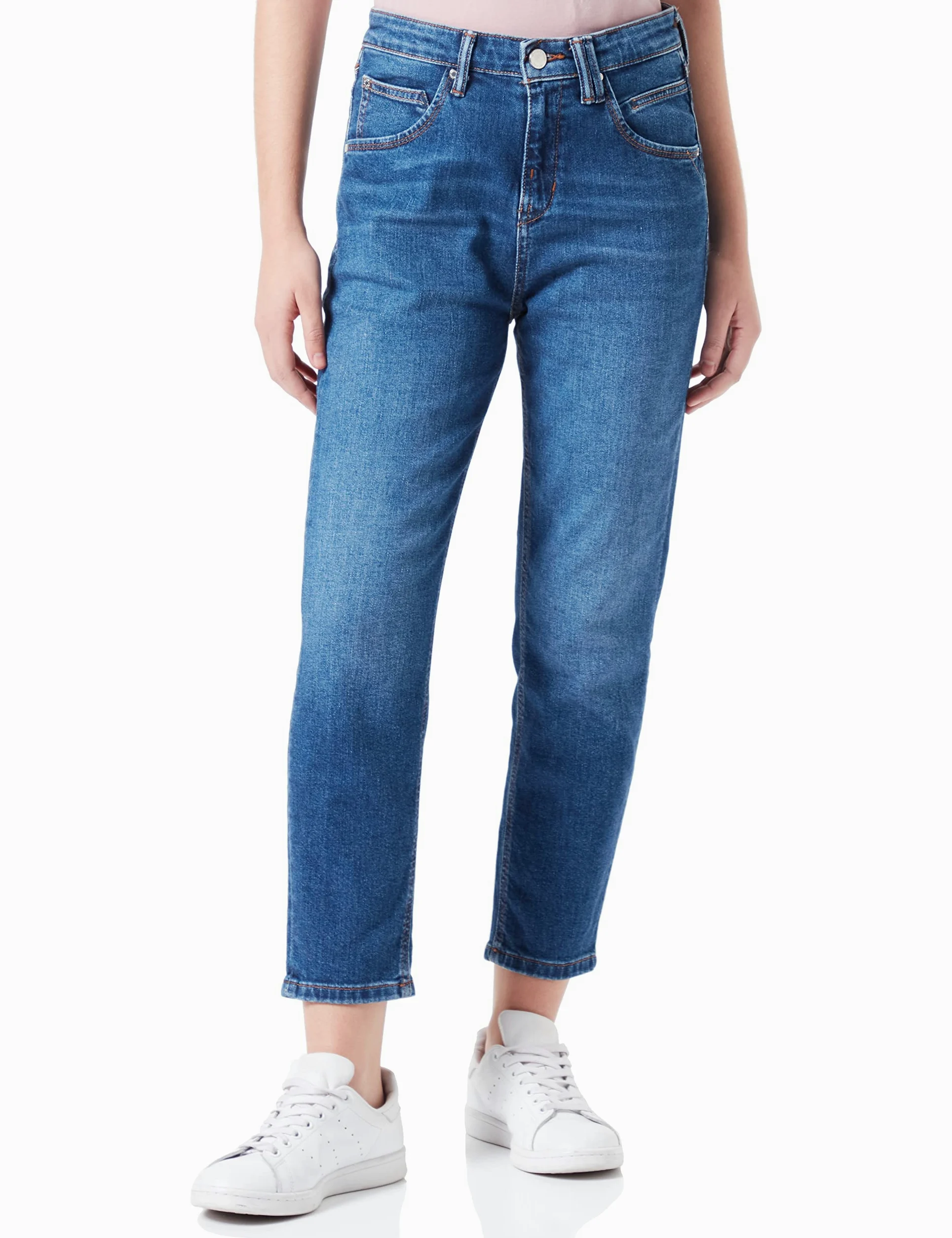 Marc O'Polo Denim M40928812097 - Dżins Kobiety