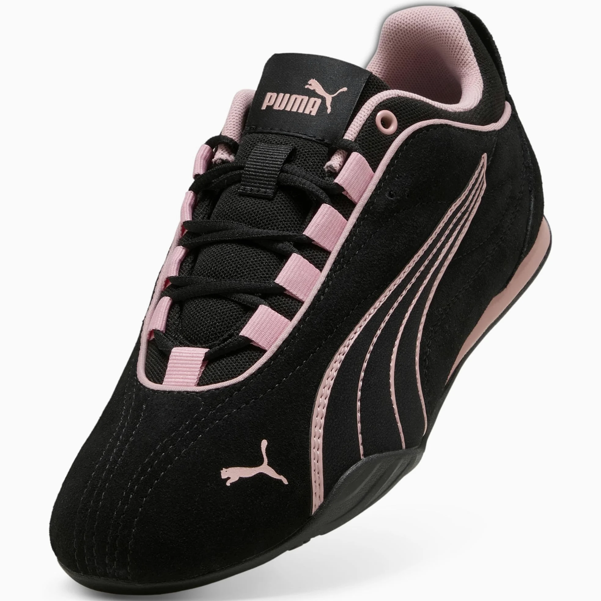 PUMA Kobiety Catch Soleil SdAdidasy