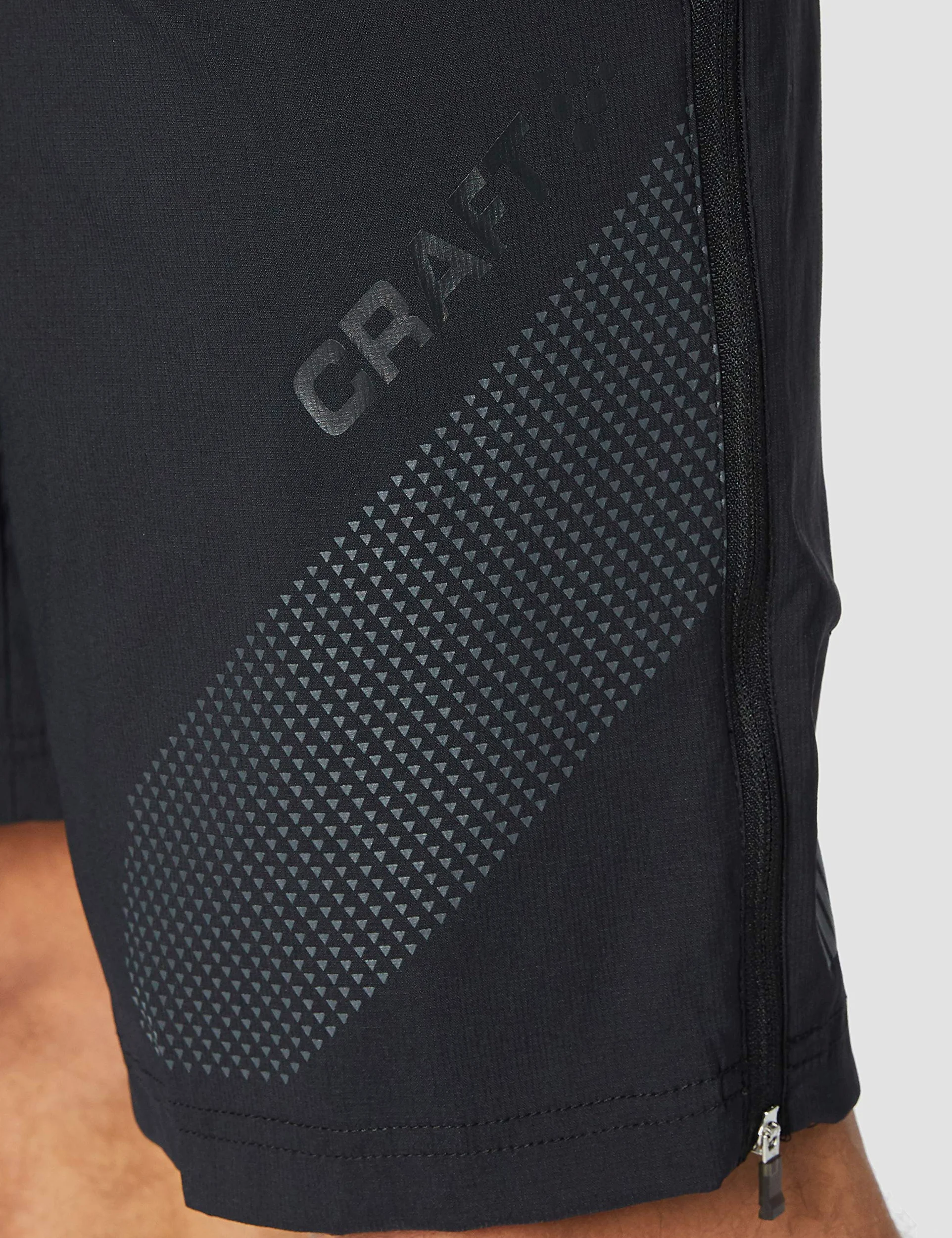 Craft Szosa Xt Spodenki rowerowe Mężczyźni - SHORT Rower. Mężczyźni
