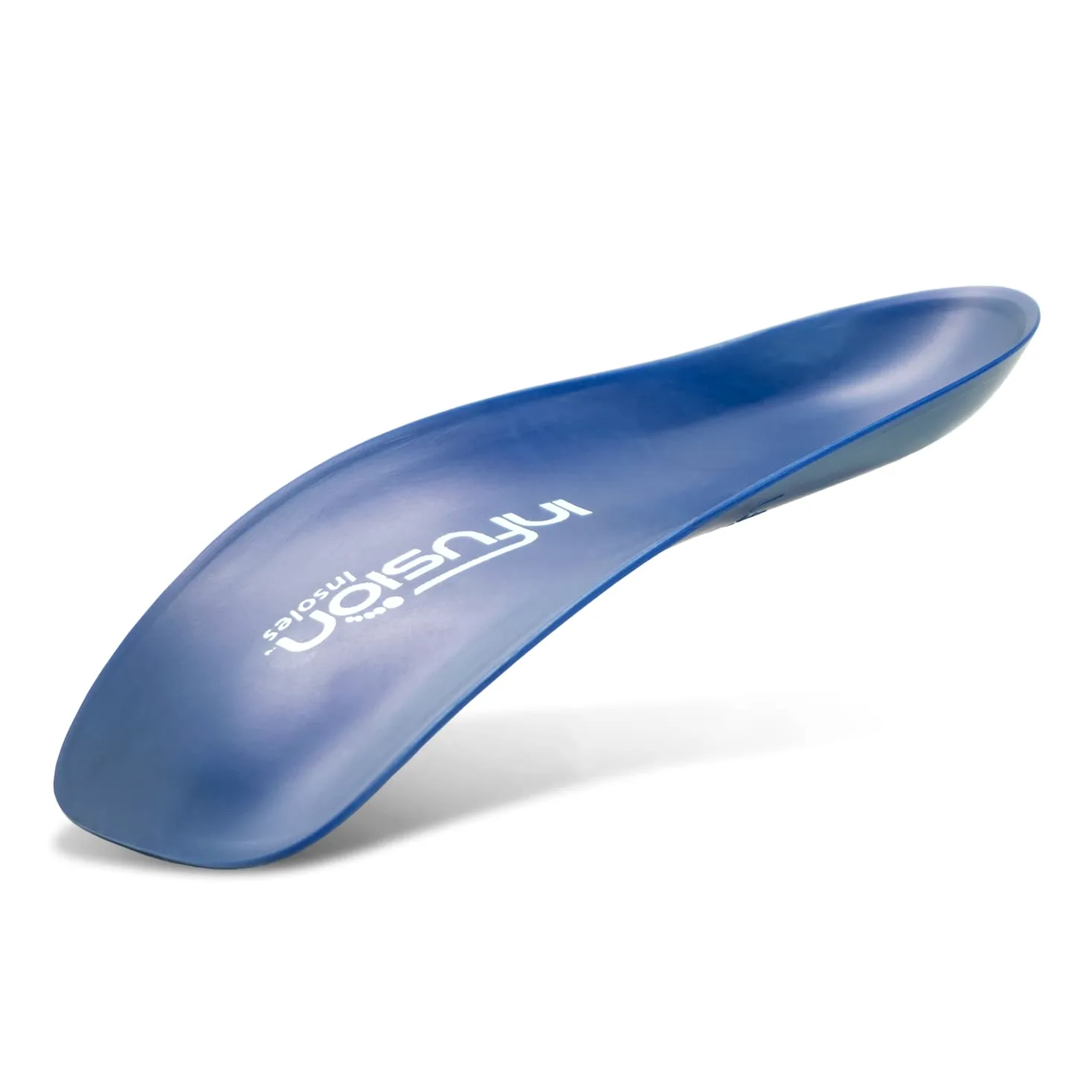 Infusion Sport Wkładka: Athletic Foot Orthotics dla aktywnego stylu życia dzięki wkładkom infuzyjnym, F: męska 9-10 | Kobiety 11-12