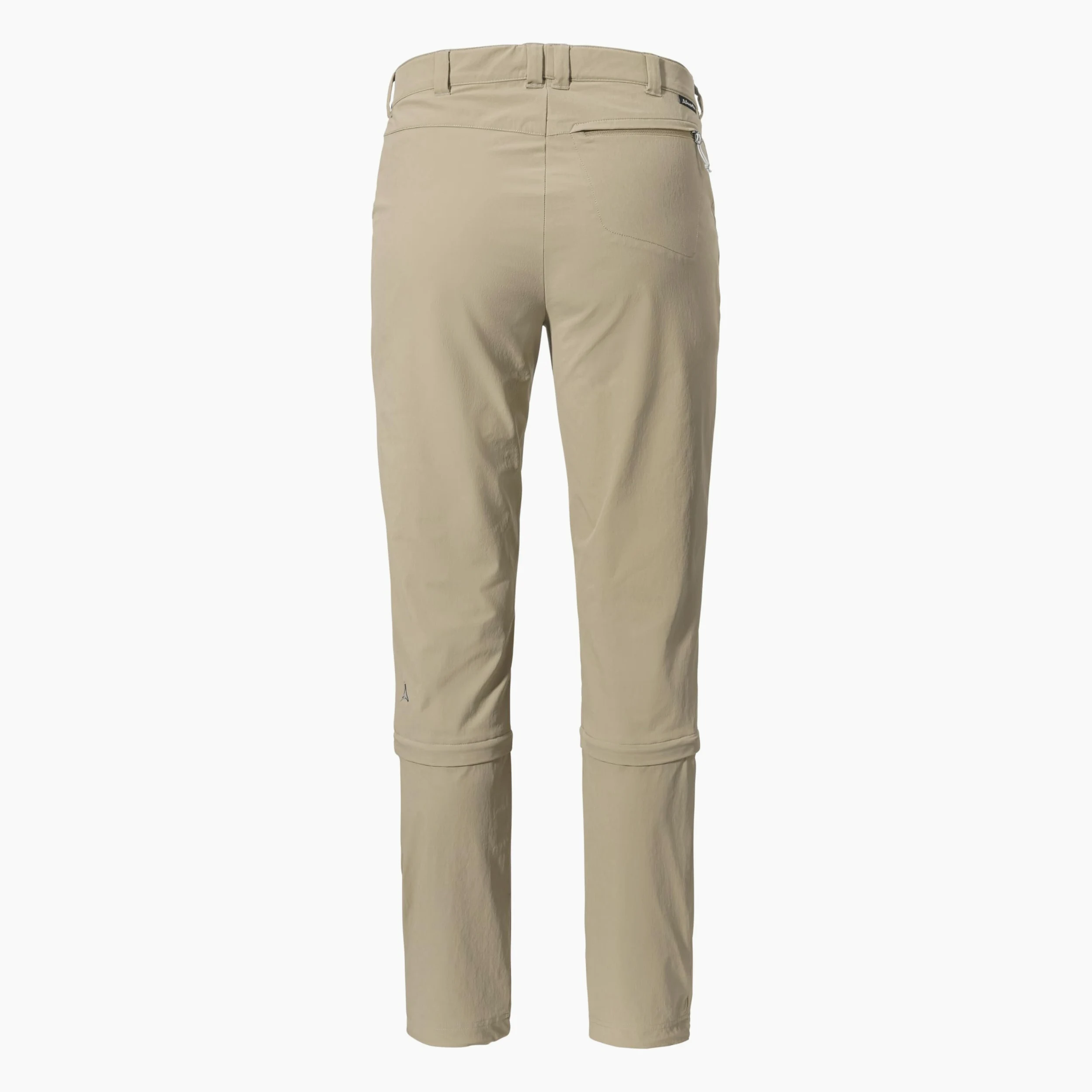 Schöffel Pants Engadin1 Zip Off - Spodnie z odpinanymi nogawkami Kobiety