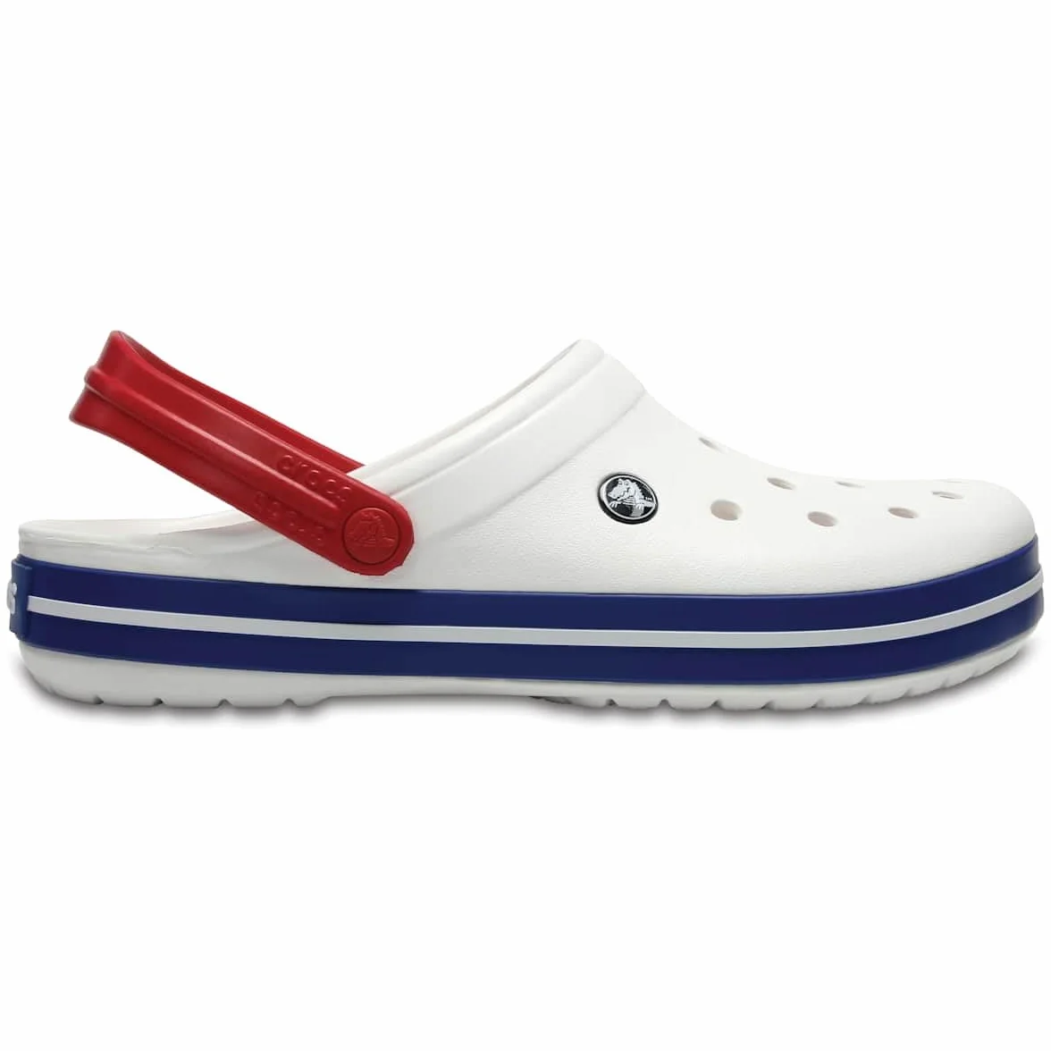 Crocs Uniseks CrocbandChodaki