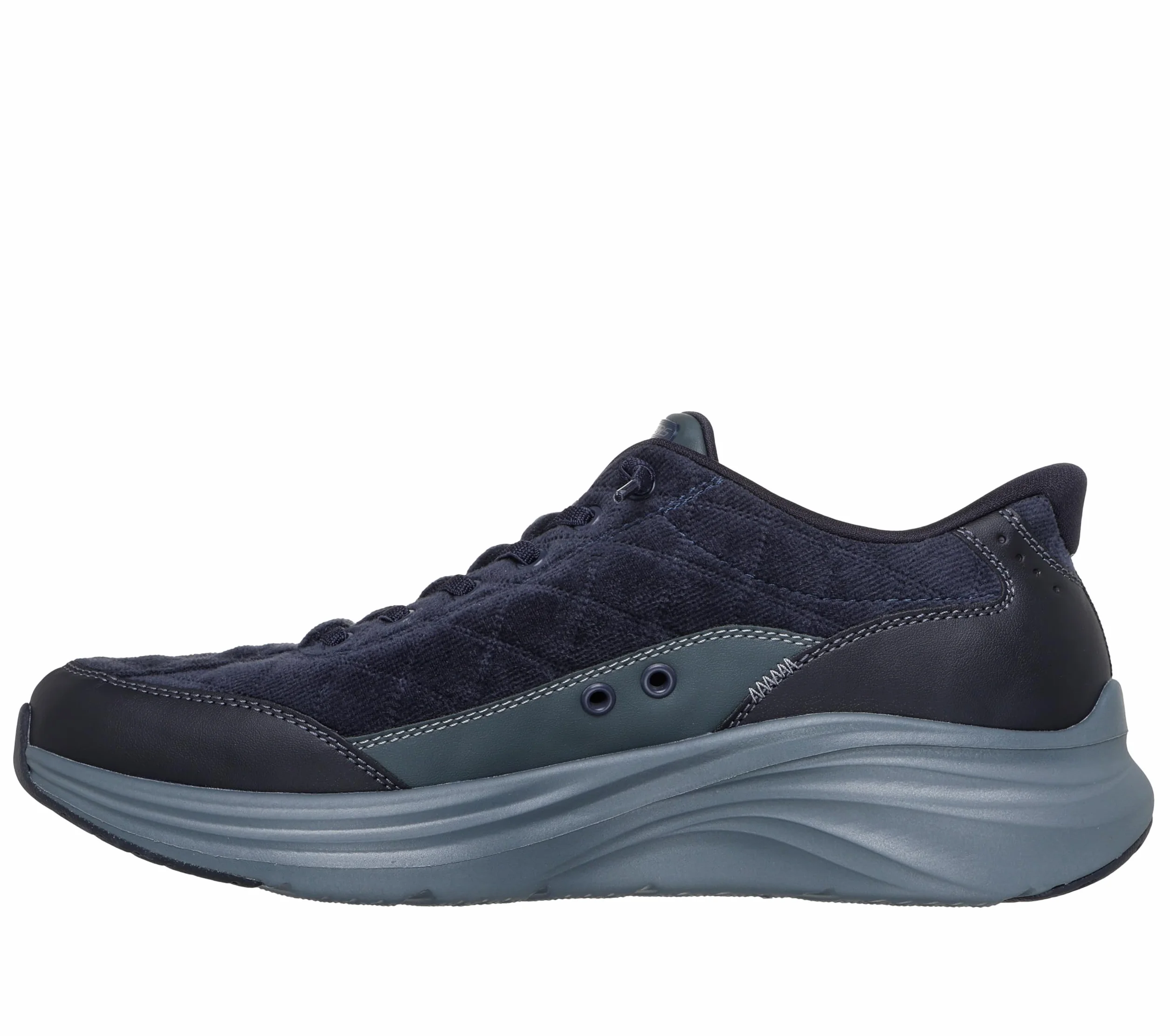 Skechers Mężczyźni Contour FoamAdidasy