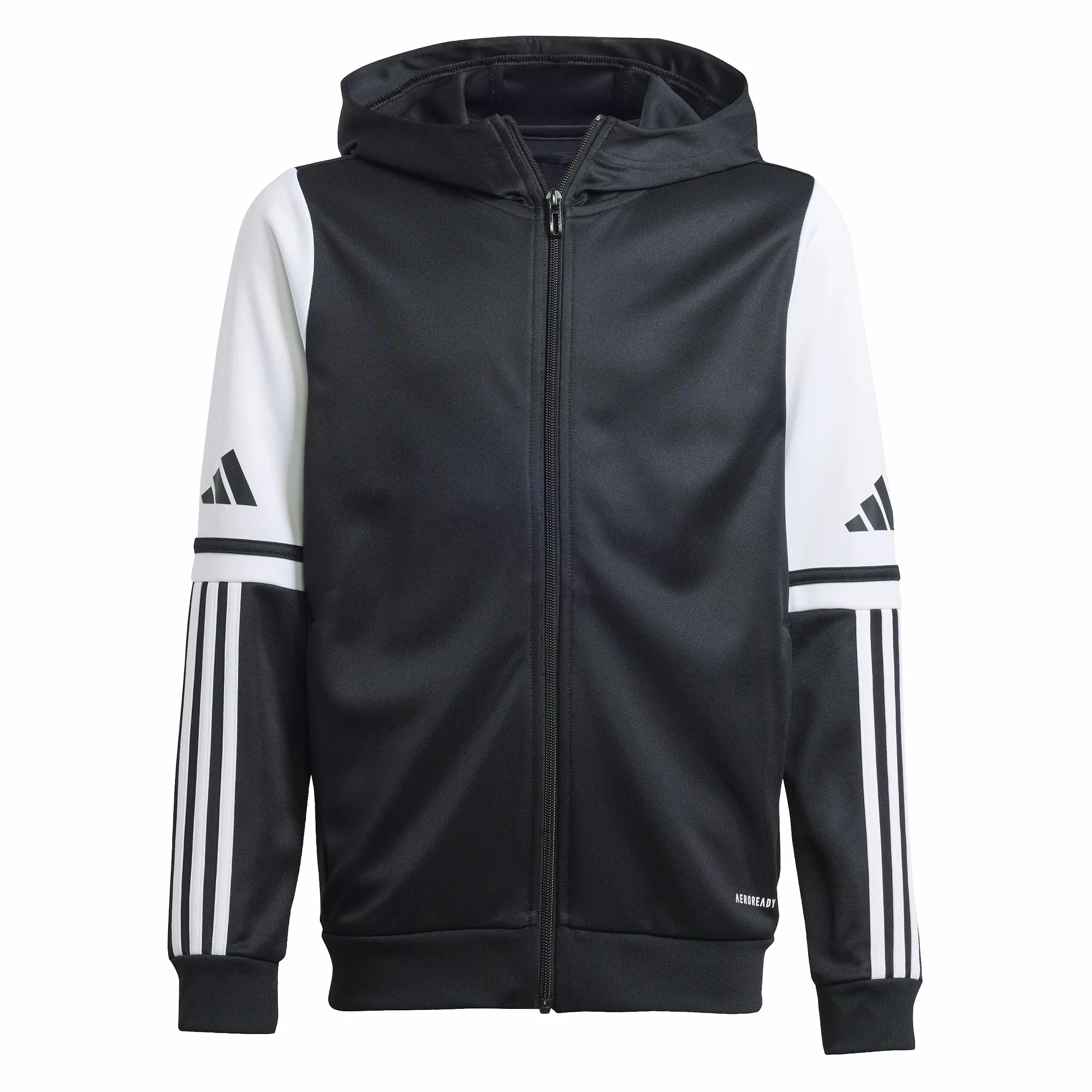 adidas Bluza z kapturem Uniseks - dzieci SQUADRA25 HOODY KIDS (1 w zestawie)