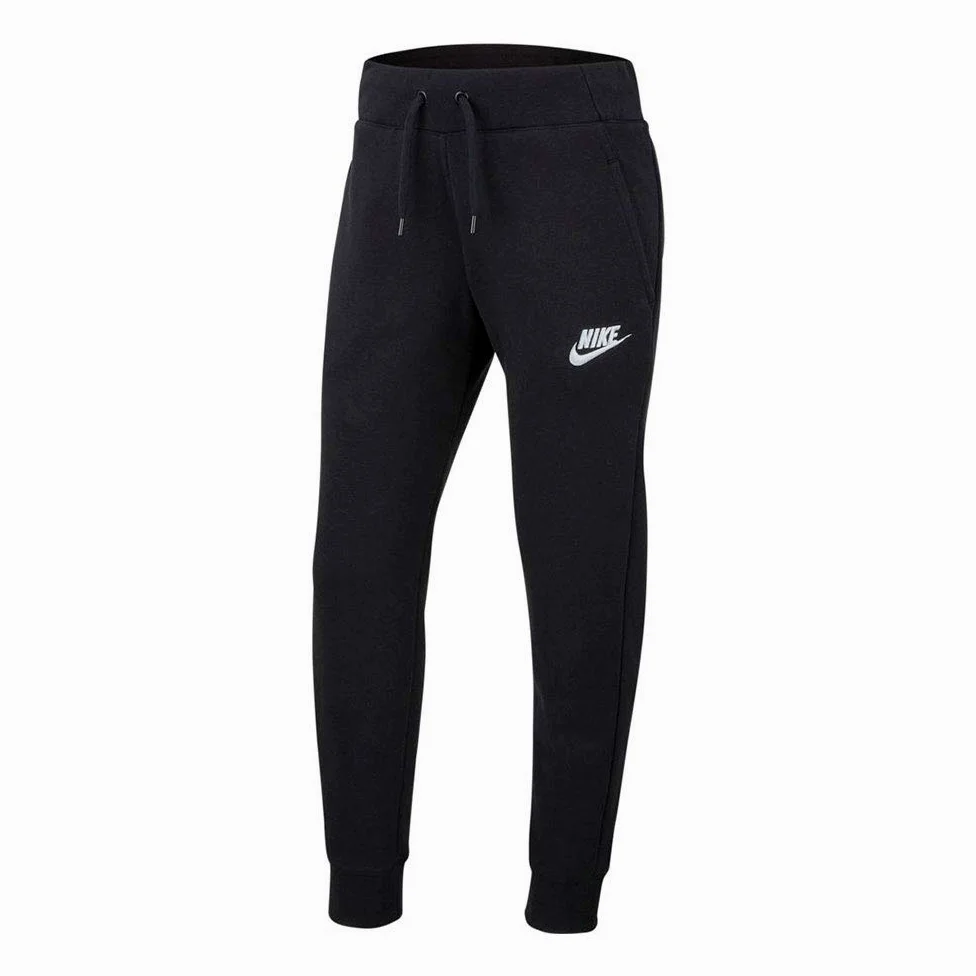 NIKE G Nsw Pe Pant - Spodnie sportowe Dziewczynki