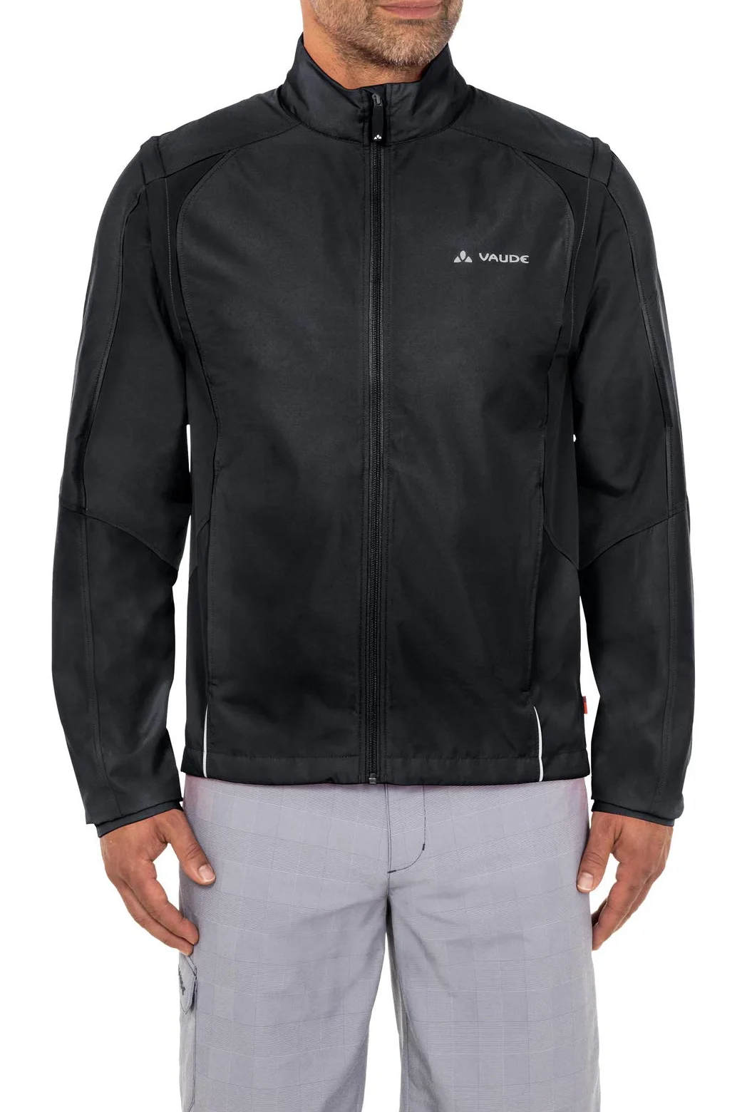 VAUDE Kurtka Uniseks Men's Dundee Classic Zo Jacket