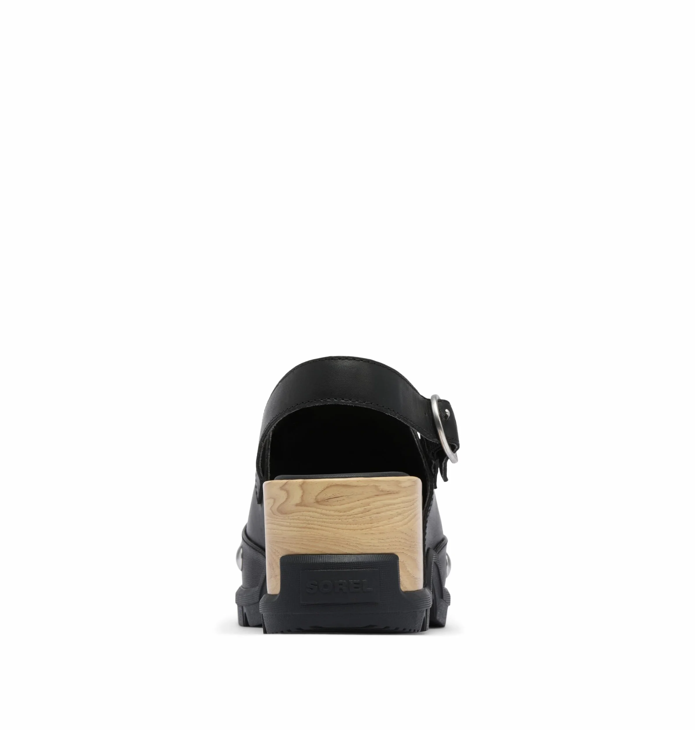 Sorel Kobiety Roam'n Clog Rvt Chodak